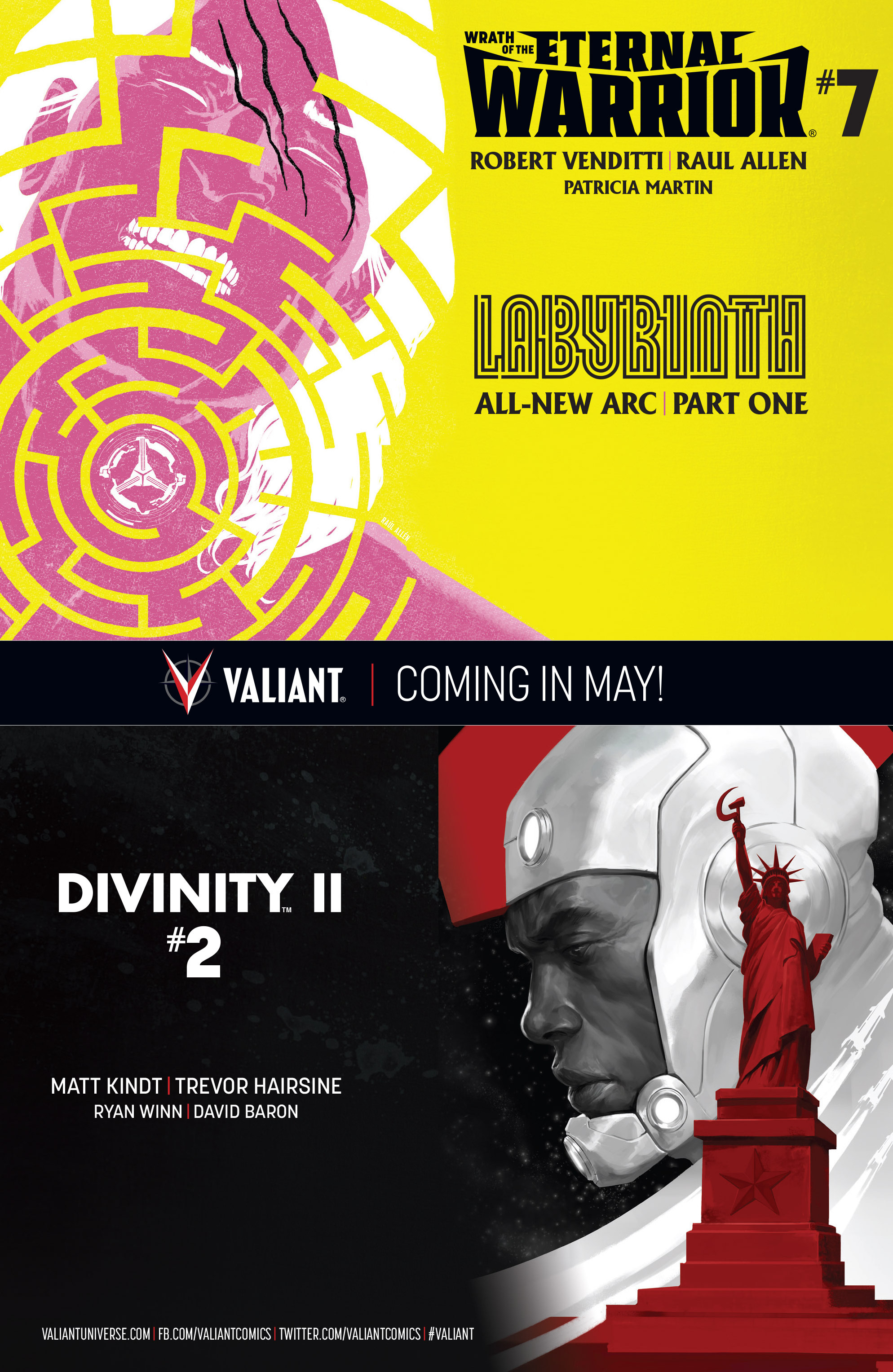 Read online Faith (2016) comic -  Issue #4 - 32