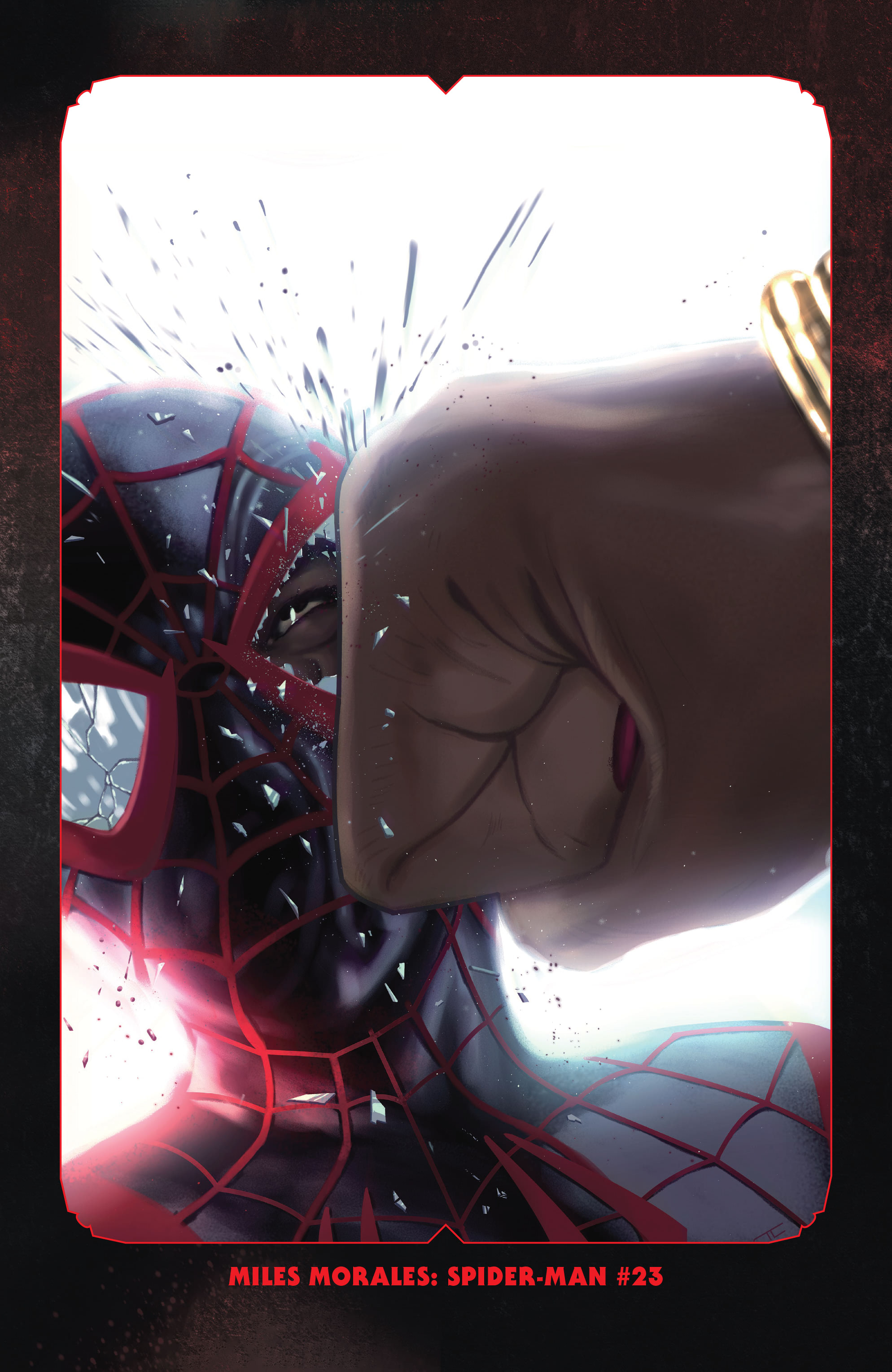 Read online King In Black Omnibus comic -  Issue # TPB (Part 6) - 60