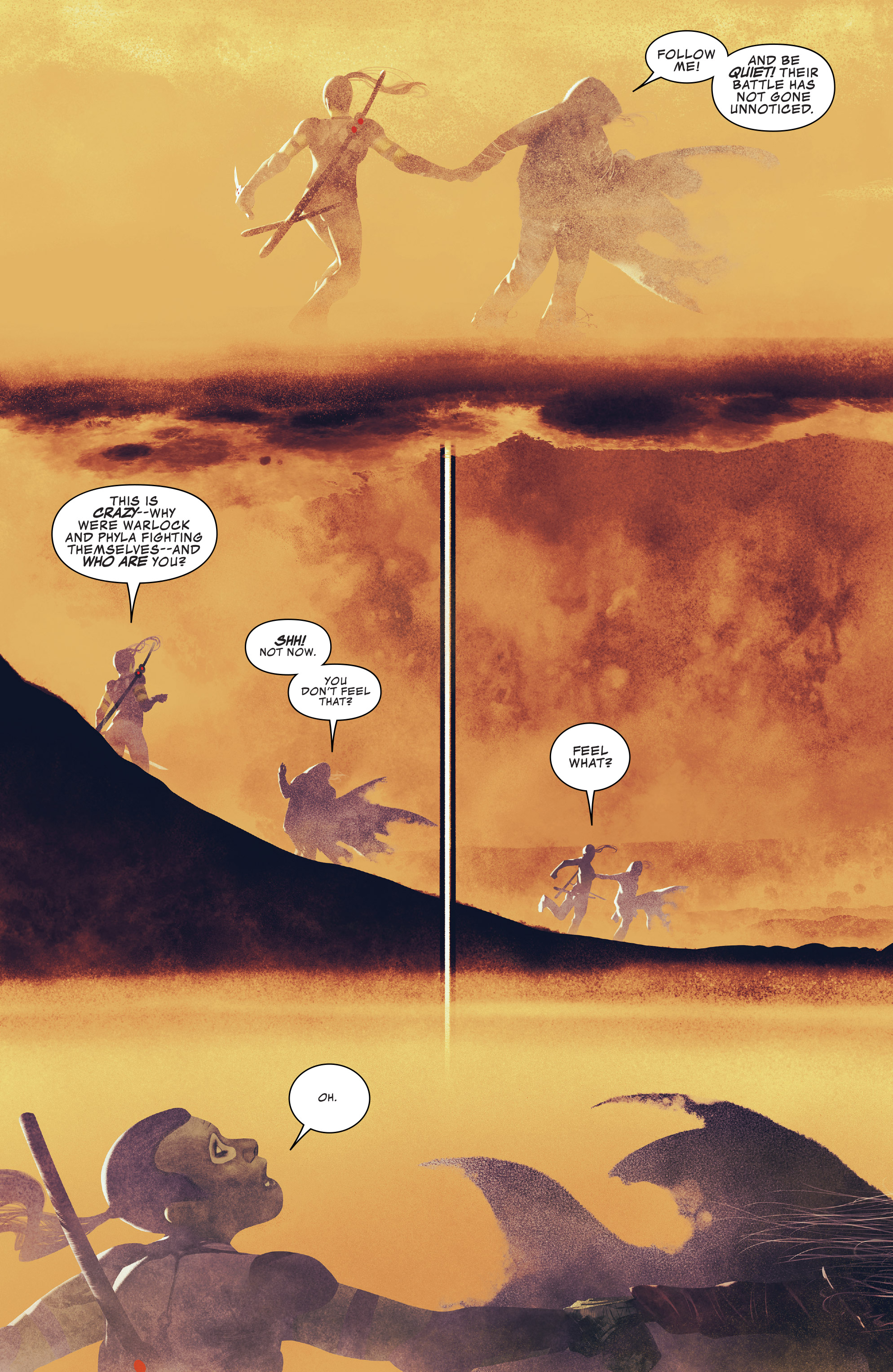 Read online All-New Guardians of the Galaxy comic -  Issue #3 - 13