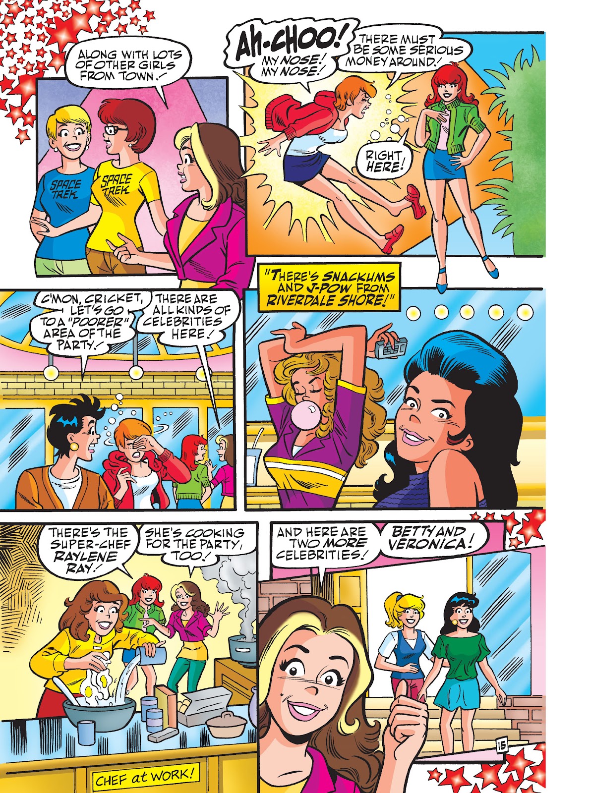 Archie Showcase Digest issue TPB 7 (Part 1) - Page 42
