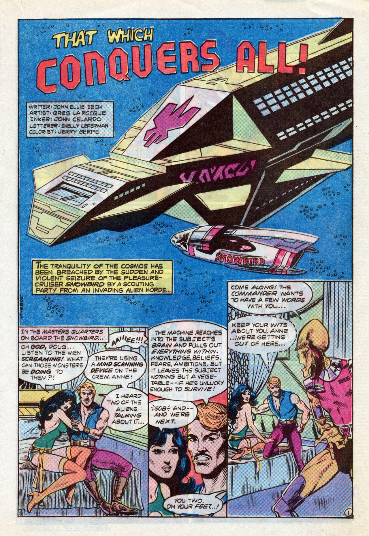 Read online Mystery in Space (1951) comic -  Issue #115 - 17