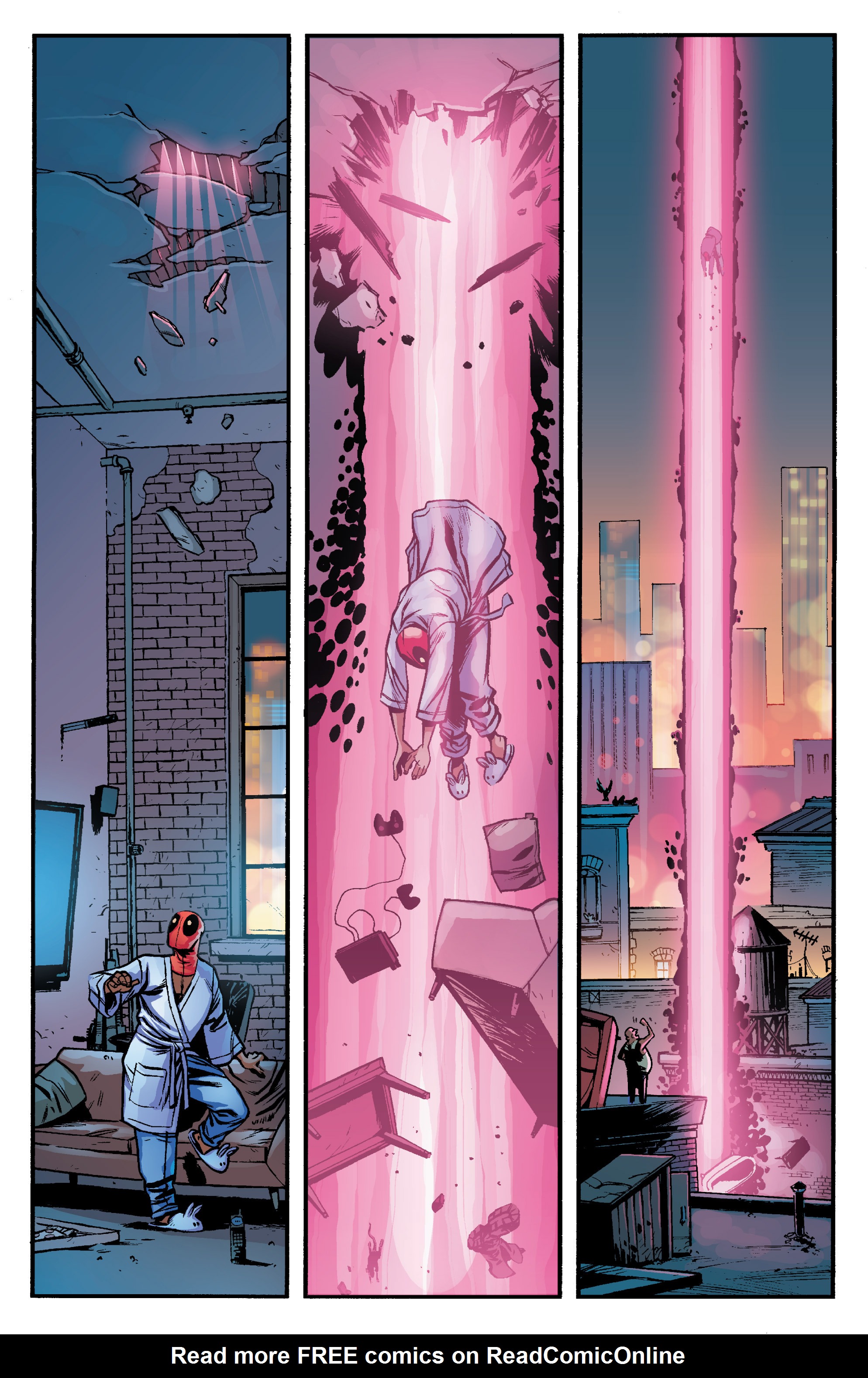 Read online Deadpool Classic comic -  Issue # TPB 13 (Part 5) - 41