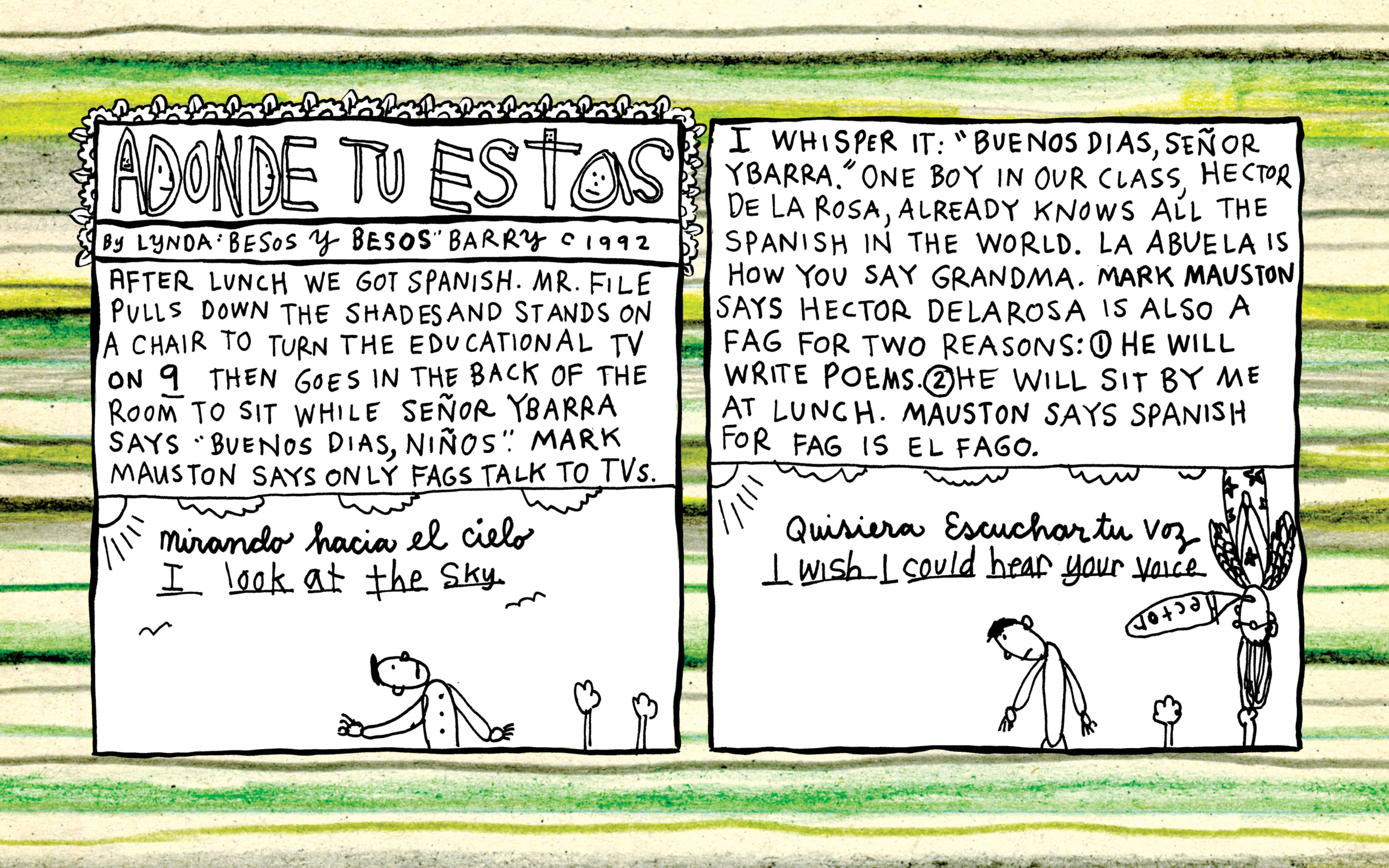 Read online The Freddie Stories comic -  Issue # TPB (Part 2) - 52