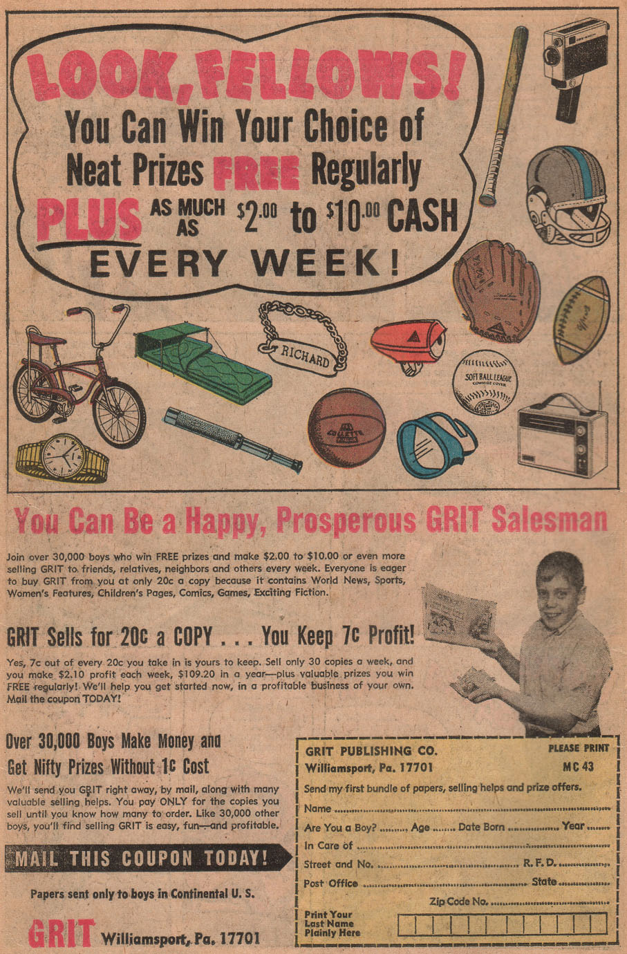 Read online Special Marvel Edition comic -  Issue #10 - 19