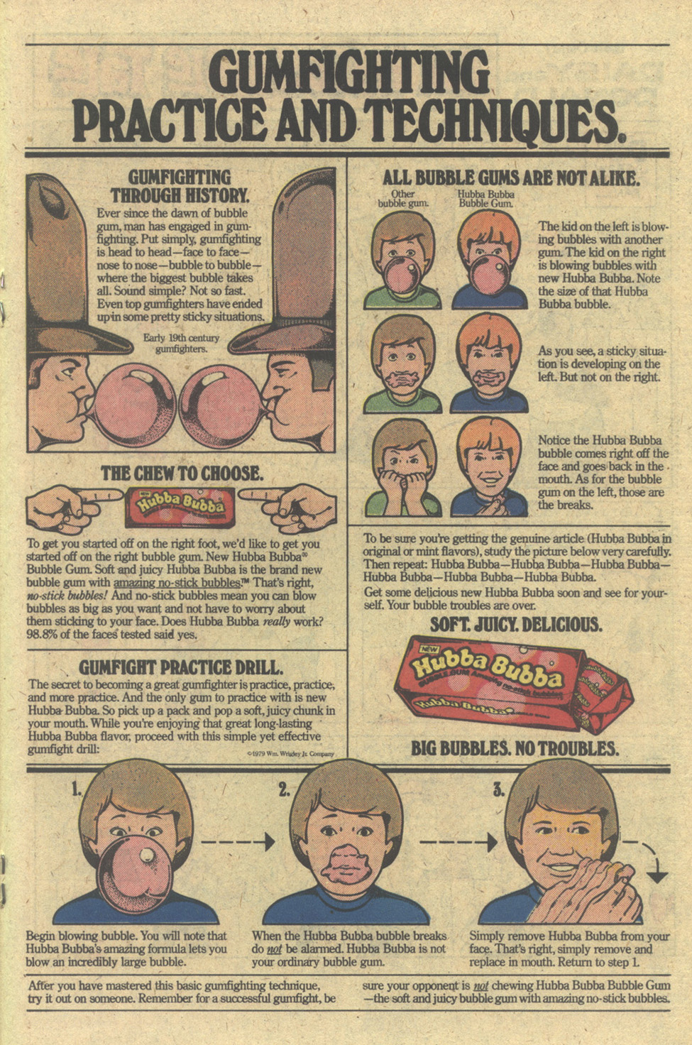 Read online Walt Disney Daisy and Donald comic -  Issue #40 - 19