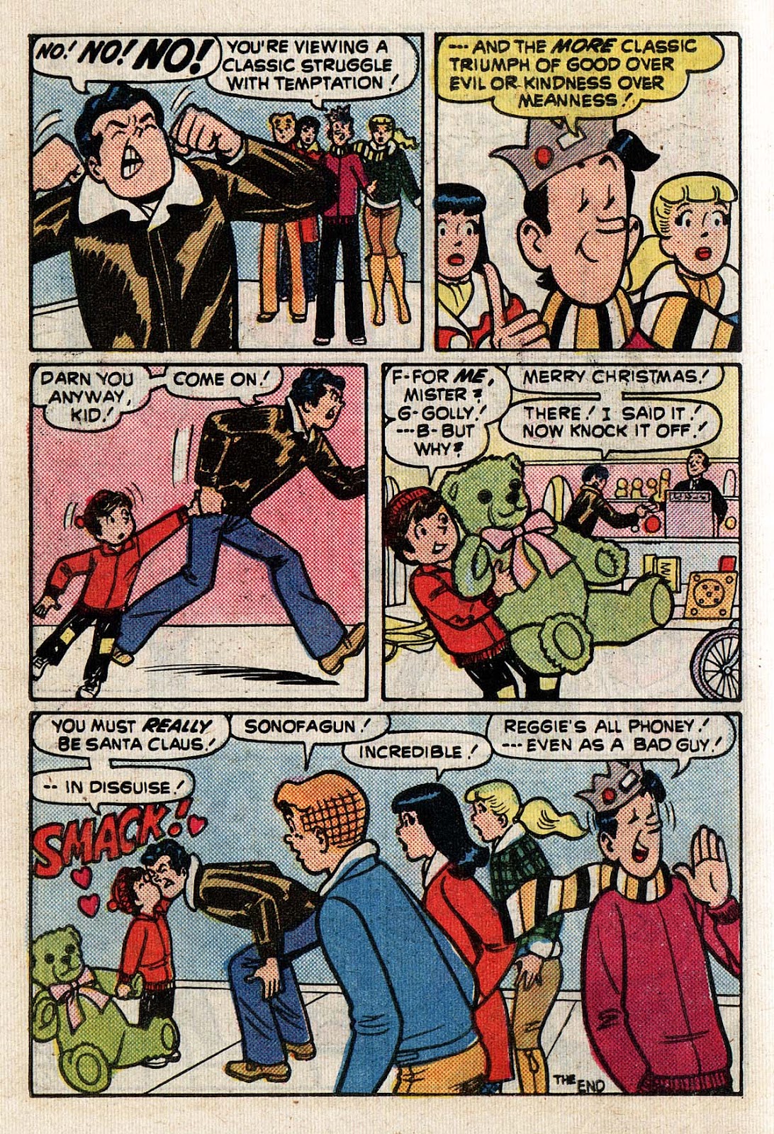 Betty and Veronica Double Digest issue 11 - Page 109