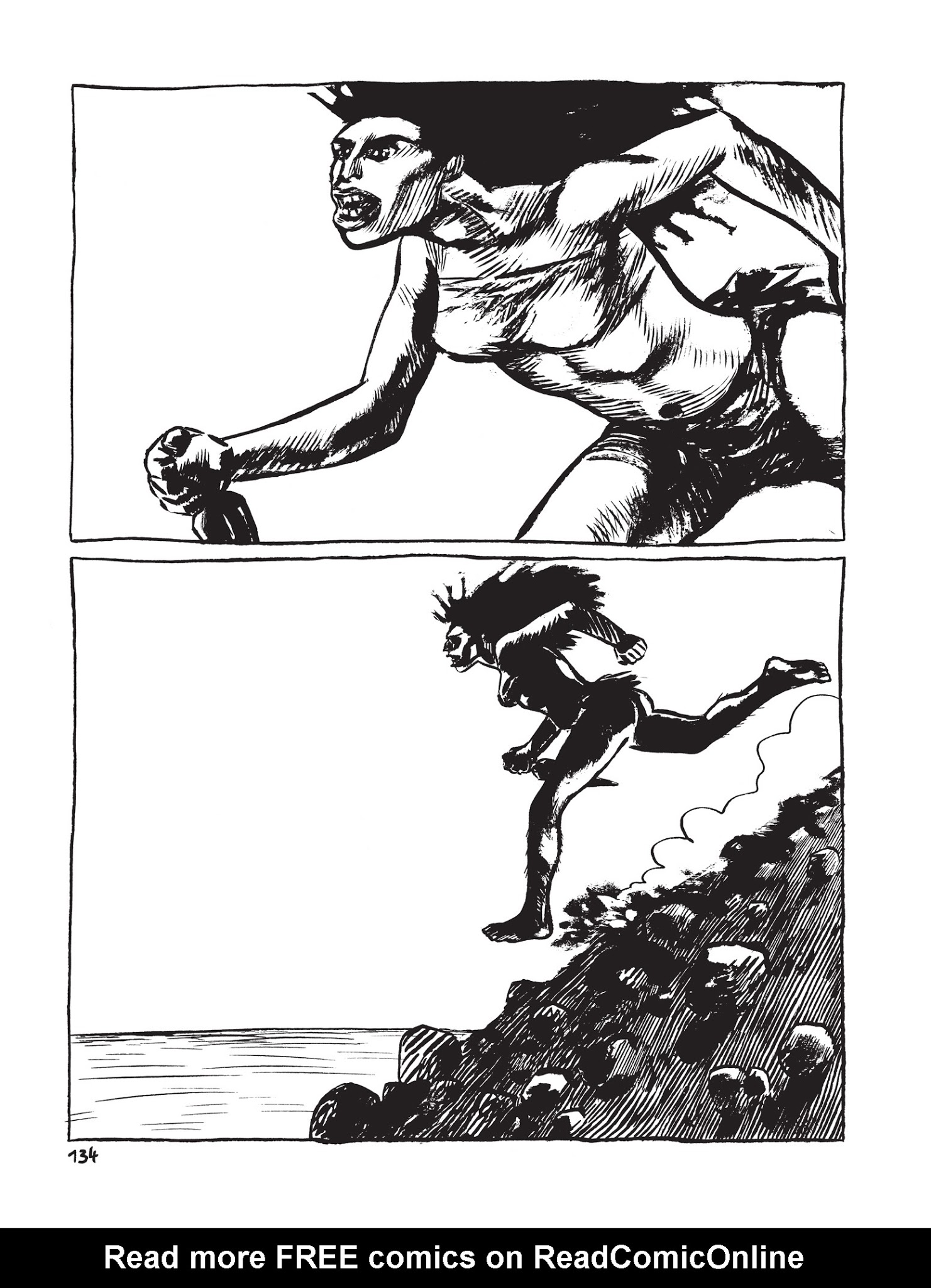 Read online Peplum comic -  Issue # TPB - 126