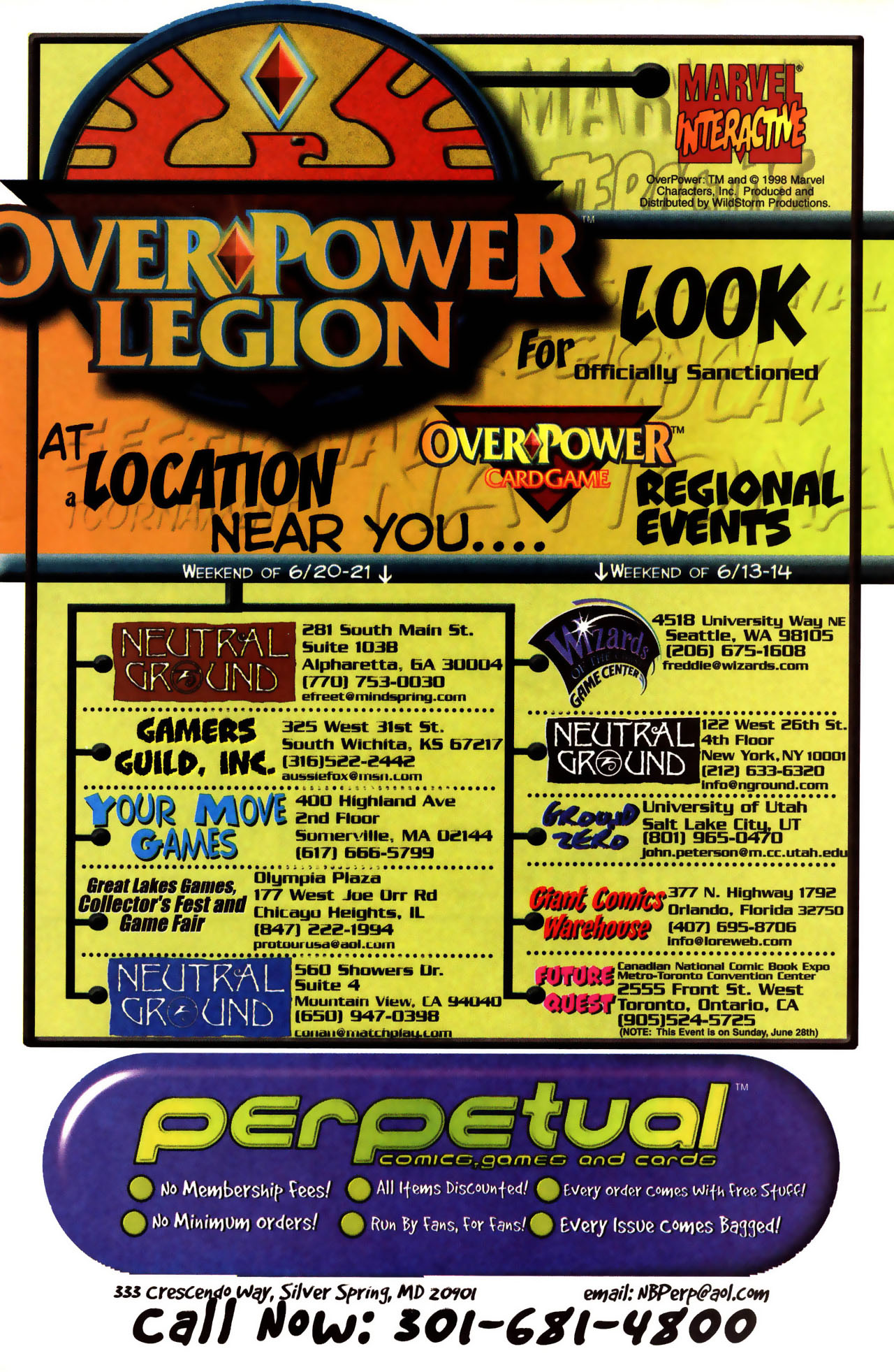 Read online The Avengers (1963) comic -  Issue #421d - 10