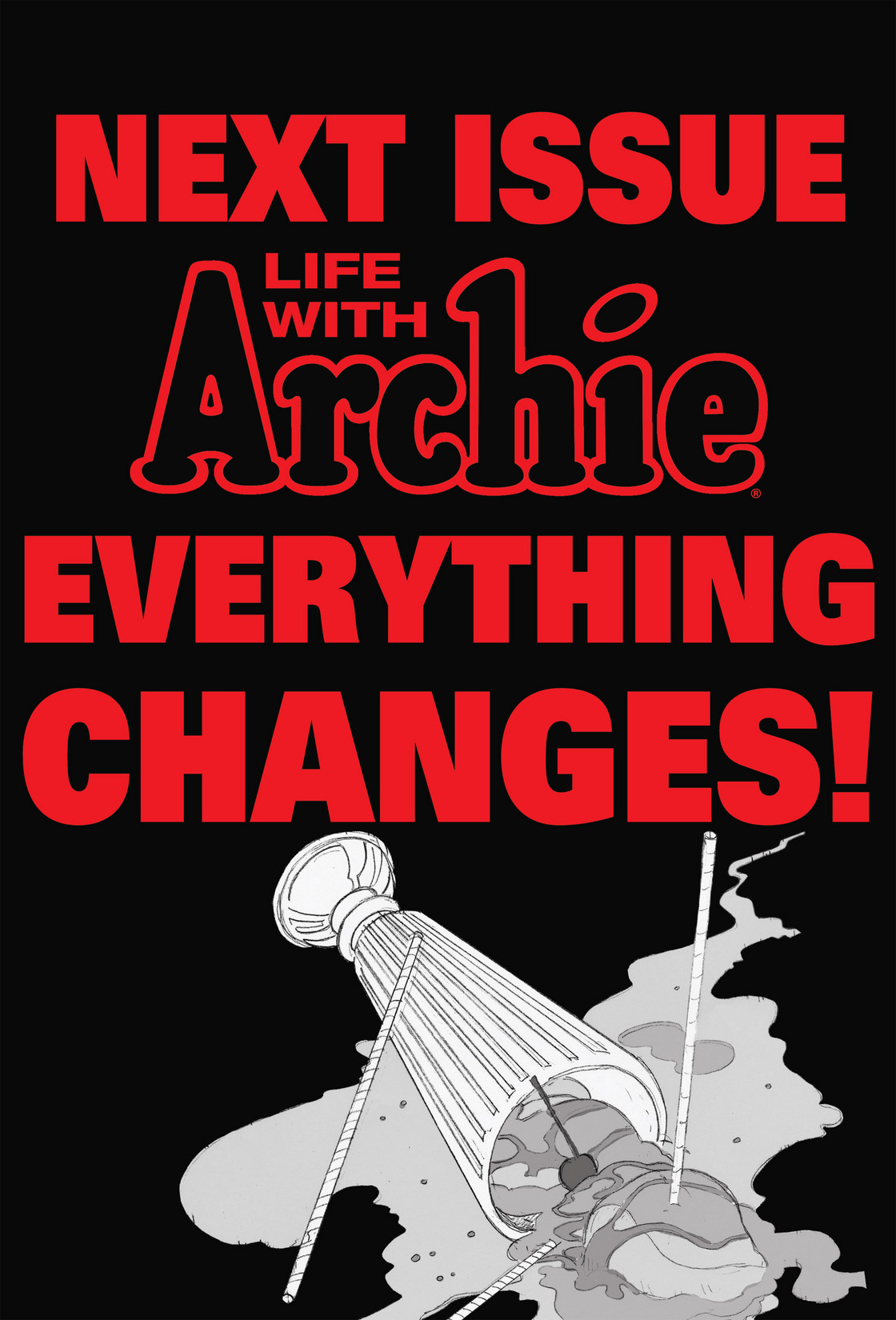 Read online Life With Archie (2010) comic -  Issue #35 - 50