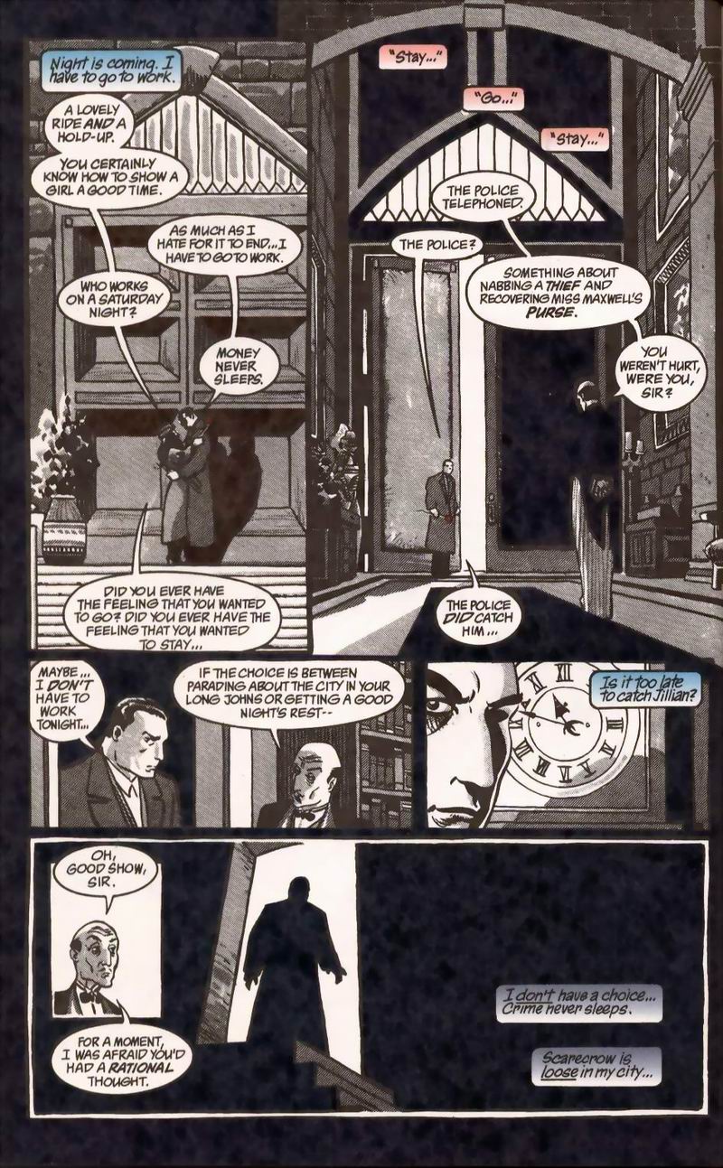 Batman: Legends of the Dark Knight _Special_1 Page 44