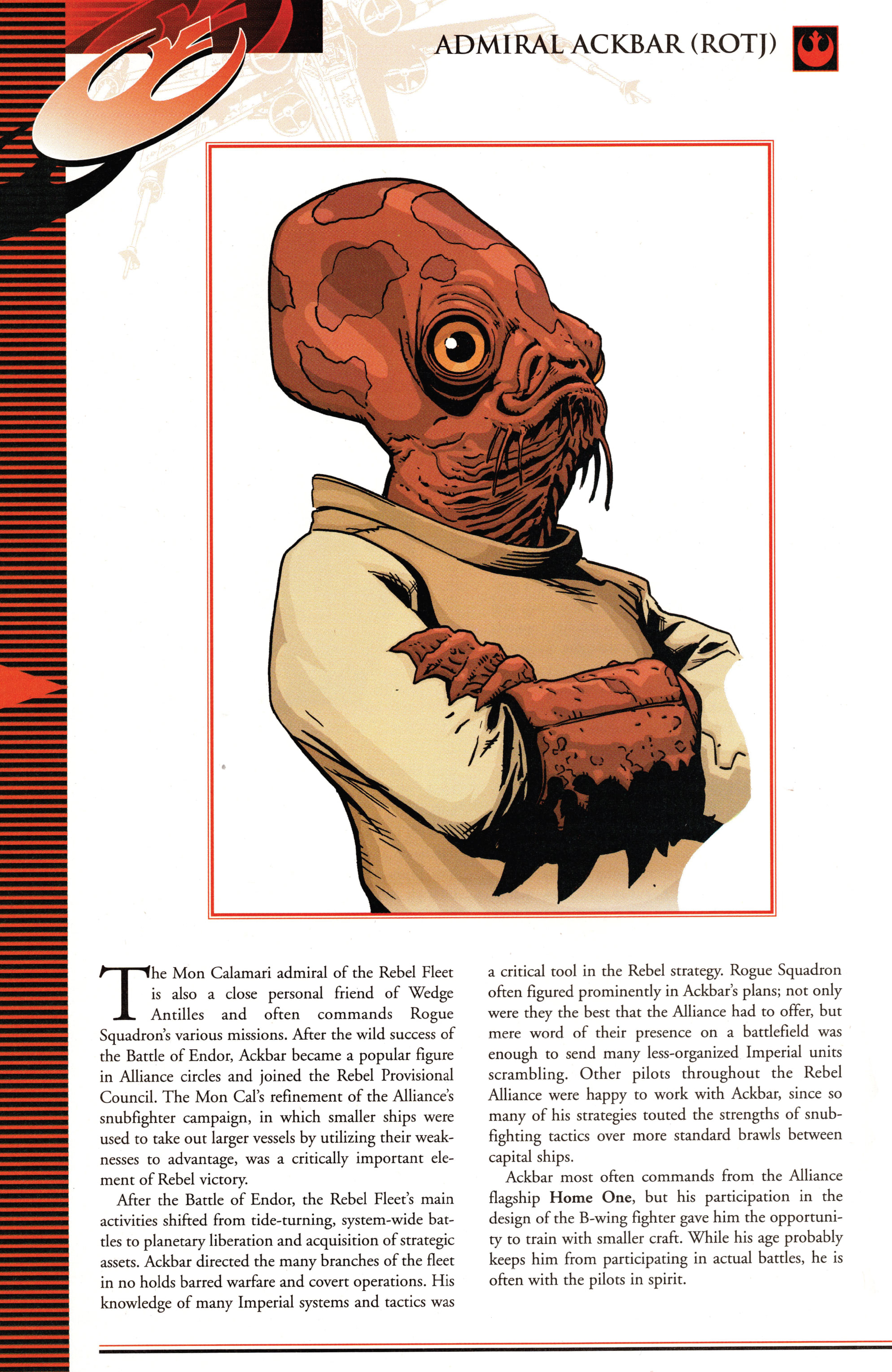 Read online Star Wars Legends: The New Republic Omnibus comic -  Issue # TPB (Part 13) - 23
