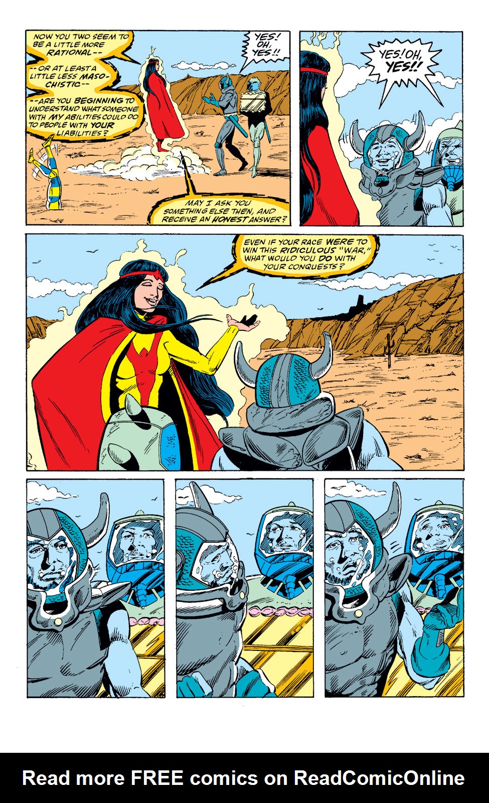 Read online West Coast Avengers (1985) comic -  Issue # _Annual 4 - 35