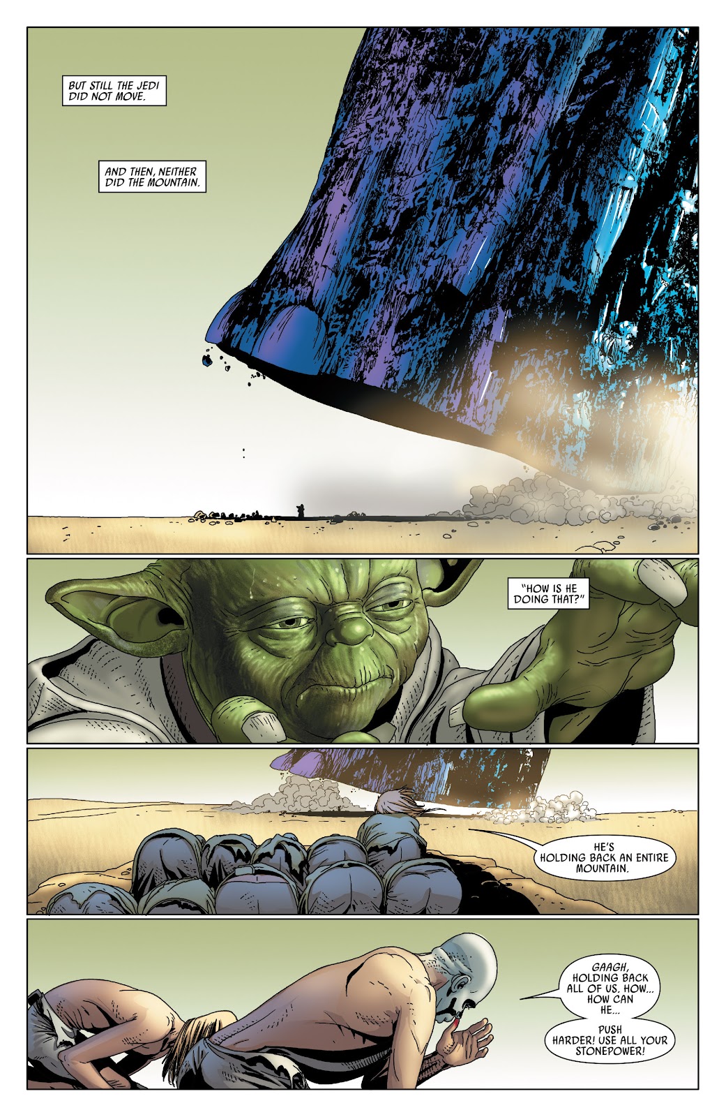 Star Wars (2015) issue 30 - Page 5