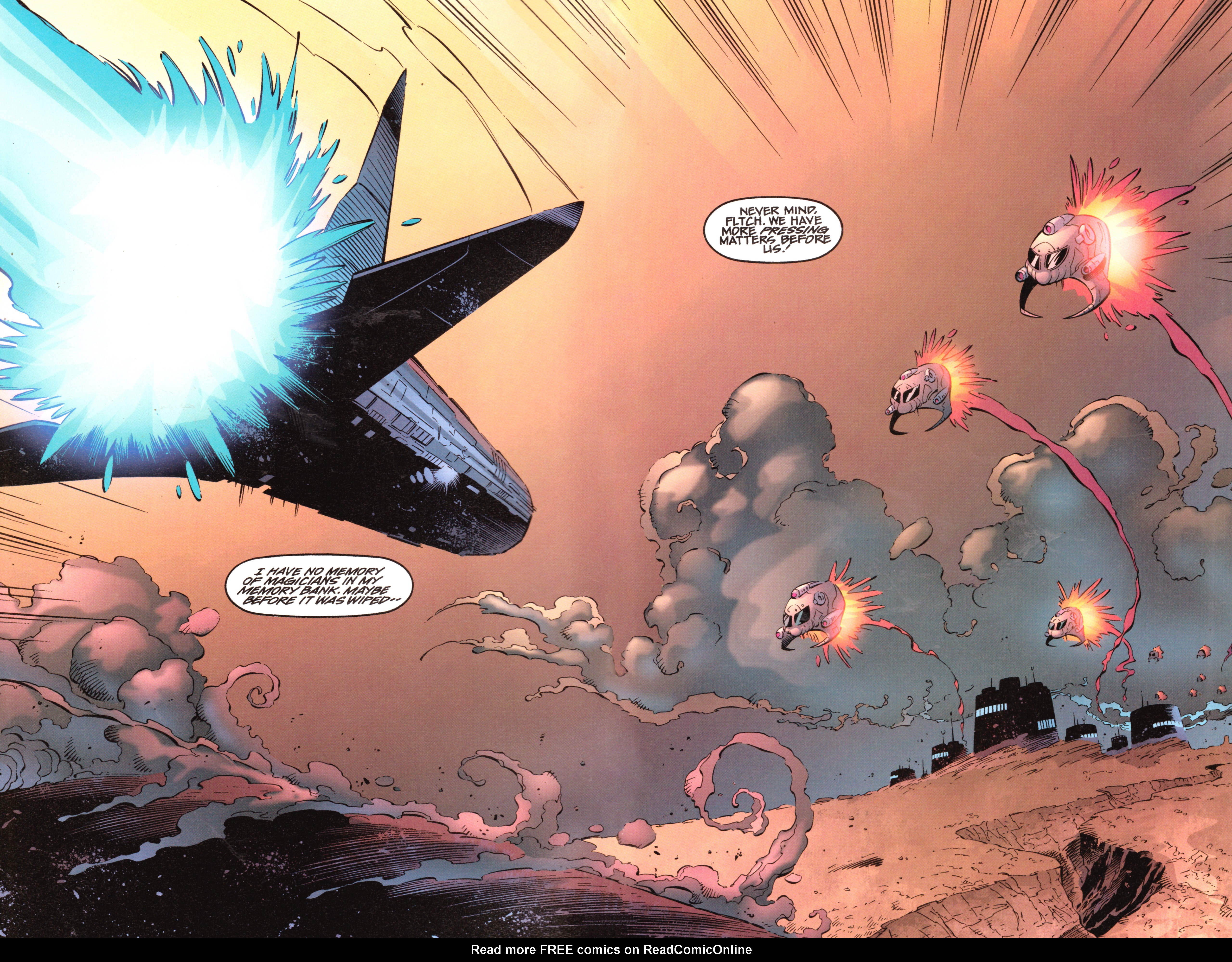Read online Star Wars: Prelude to Rebellion comic -  Issue #6 - 4