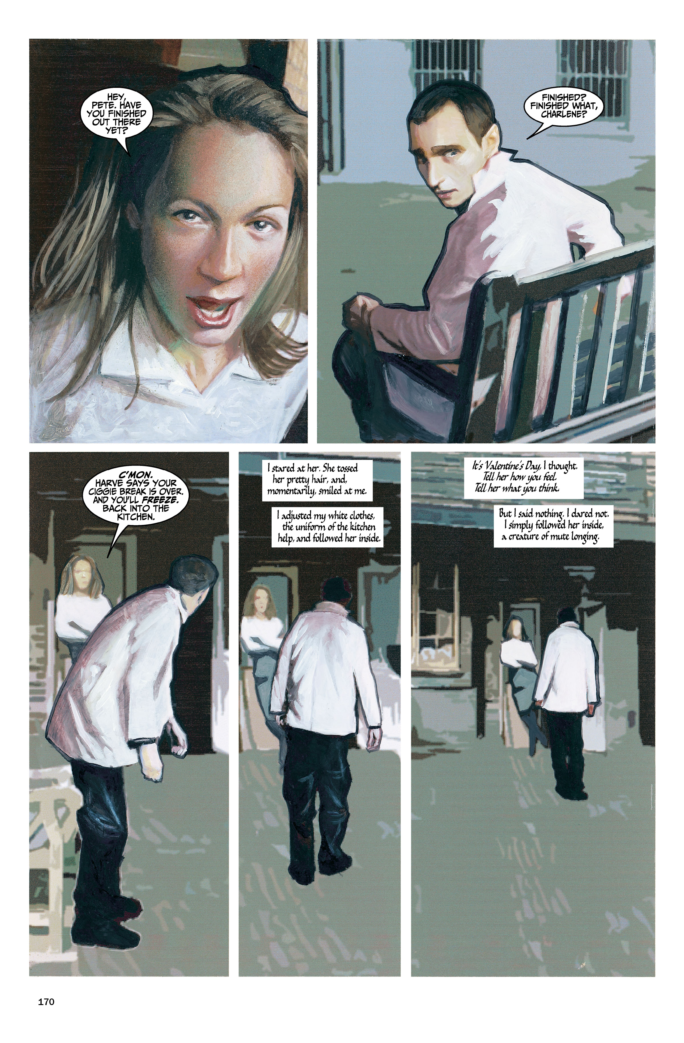Read online The Neil Gaiman Library comic -  Issue # TPB 2 (Part 2) - 60