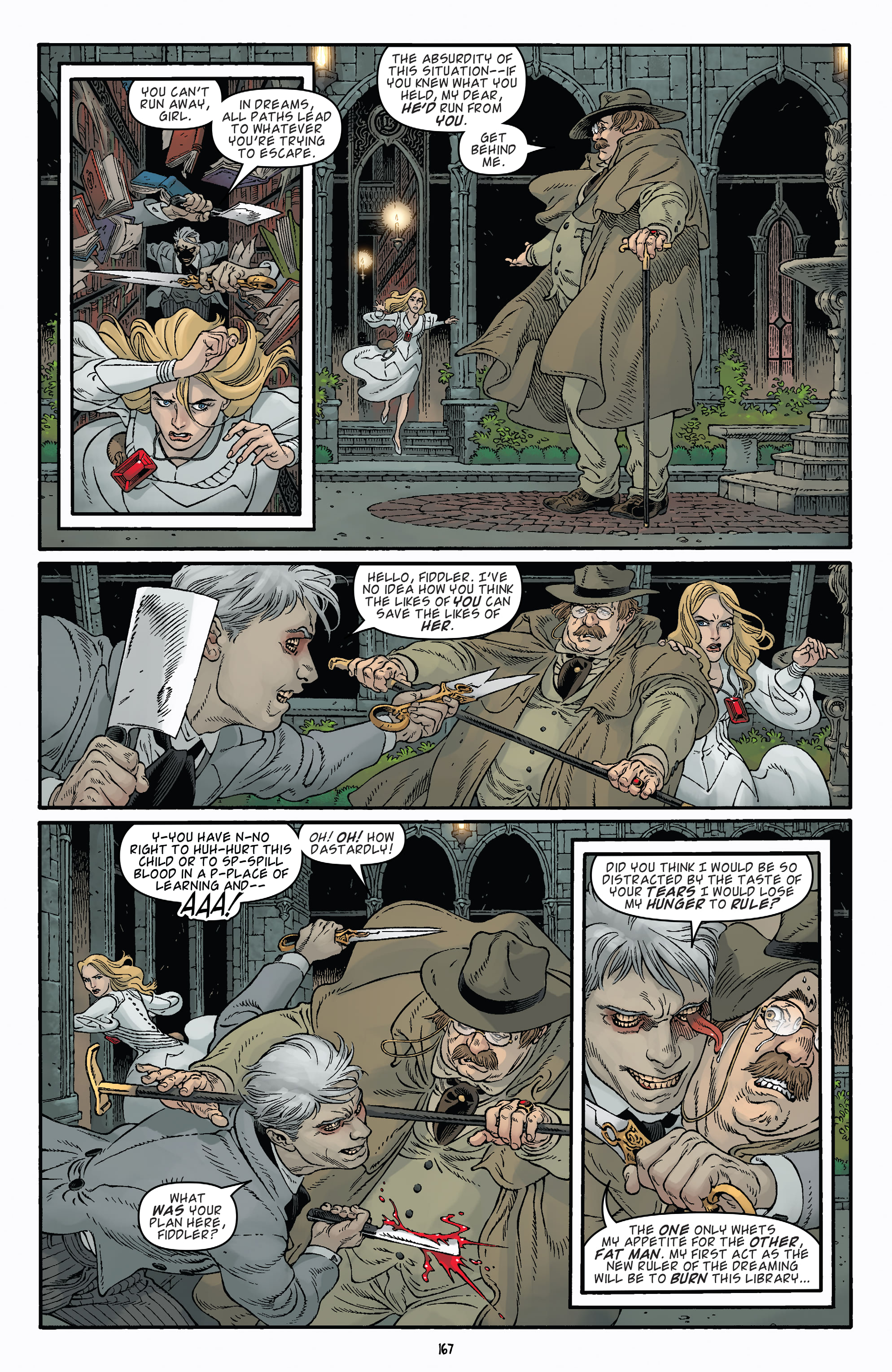 Read online Locke & Key: The Golden Age comic -  Issue # TPB (Part 2) - 66