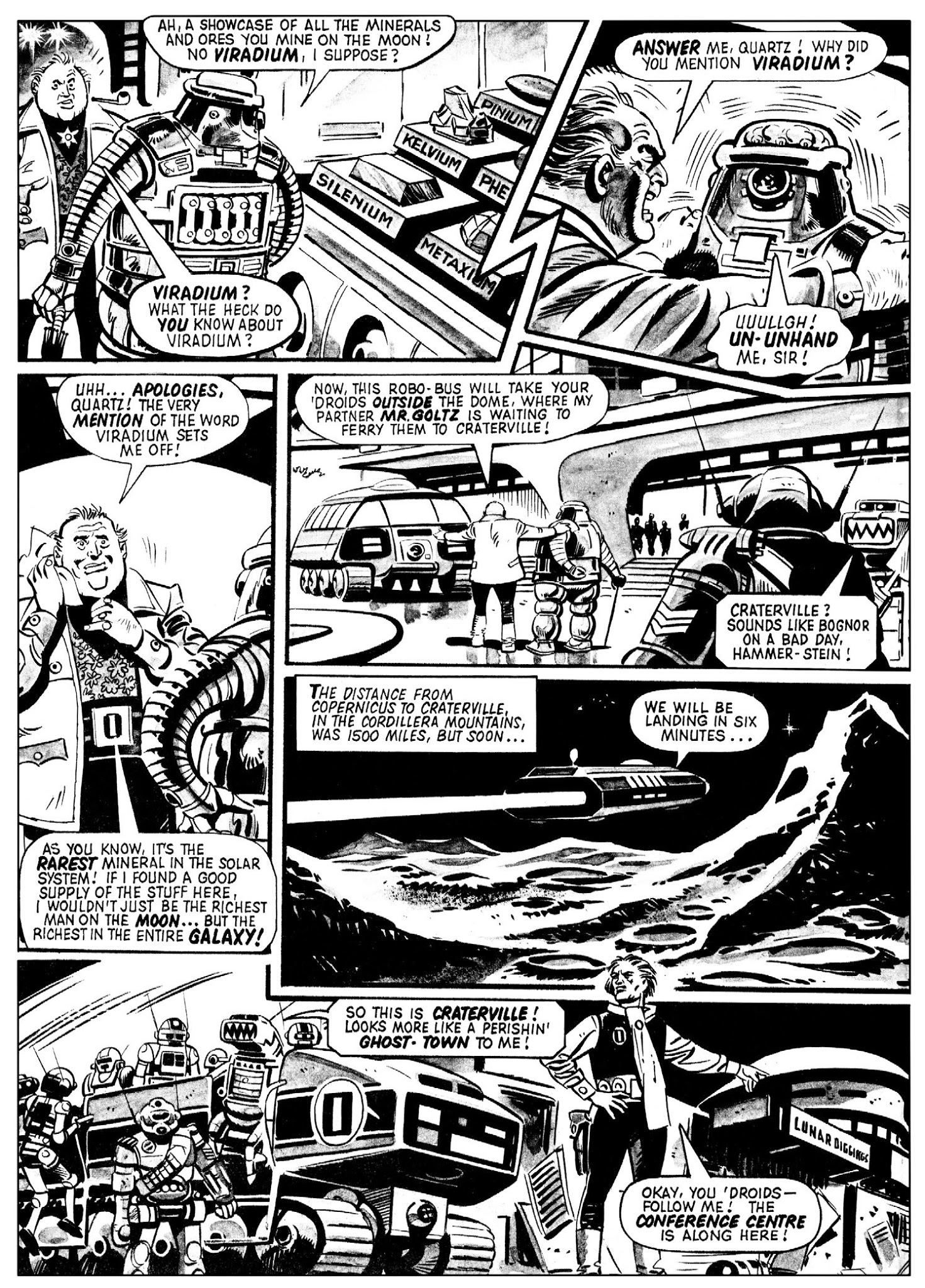 Read online Ro-Busters comic -  Issue # TPB 1 - 94