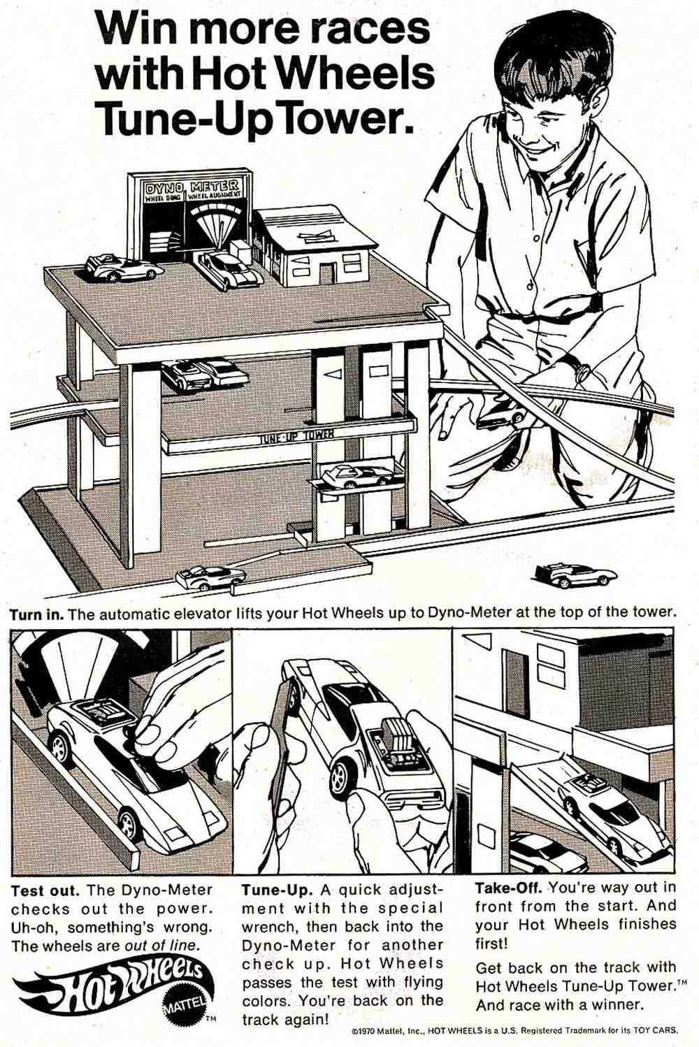 Read online The Adventures of Jerry Lewis comic -  Issue #122 - 34