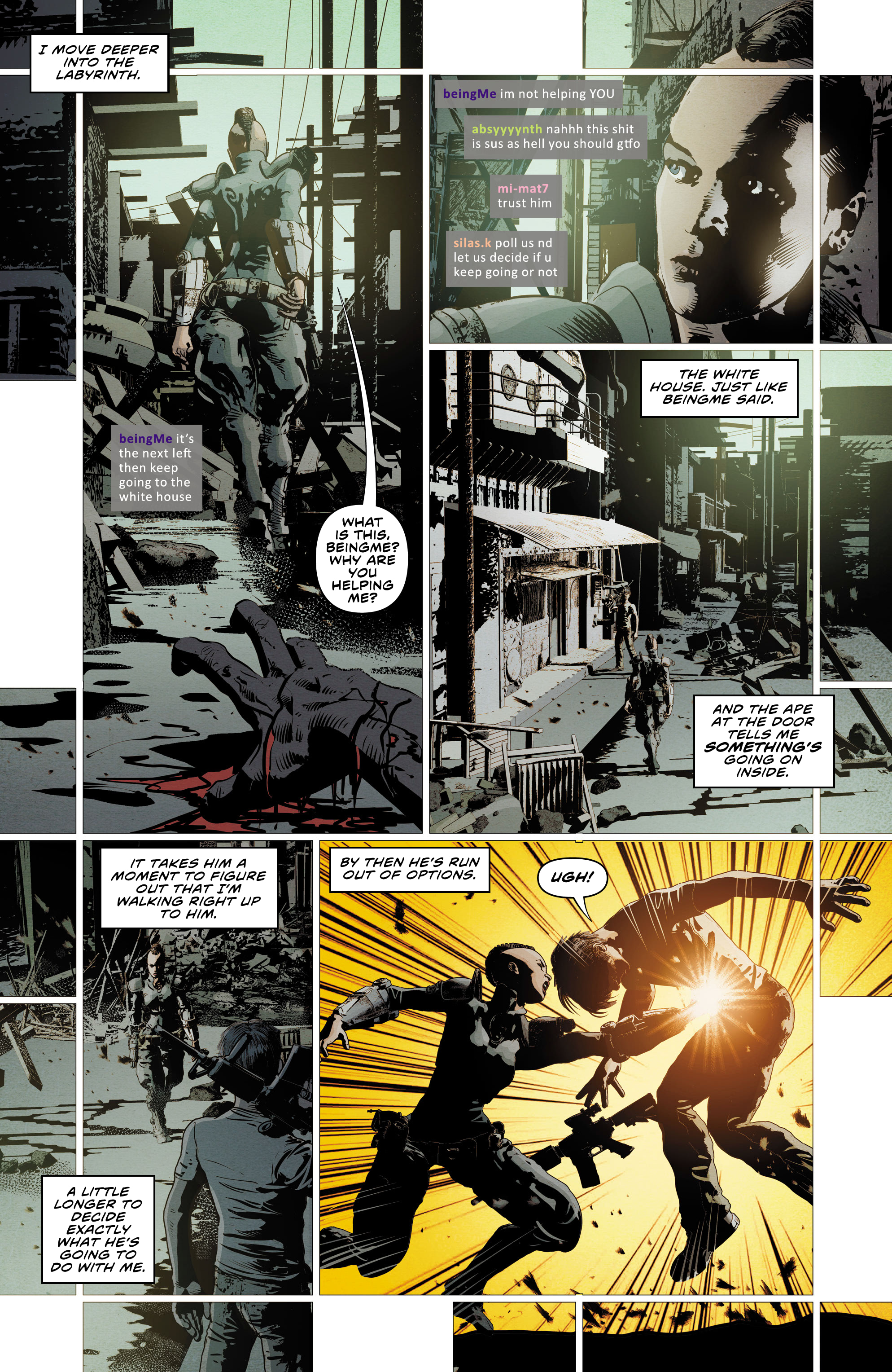 Read online Absolution (2022) comic -  Issue #4 - 14