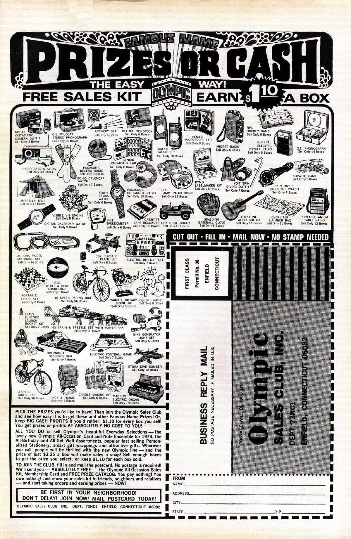 Read online G.I. Combat (1952) comic -  Issue #159 - 33