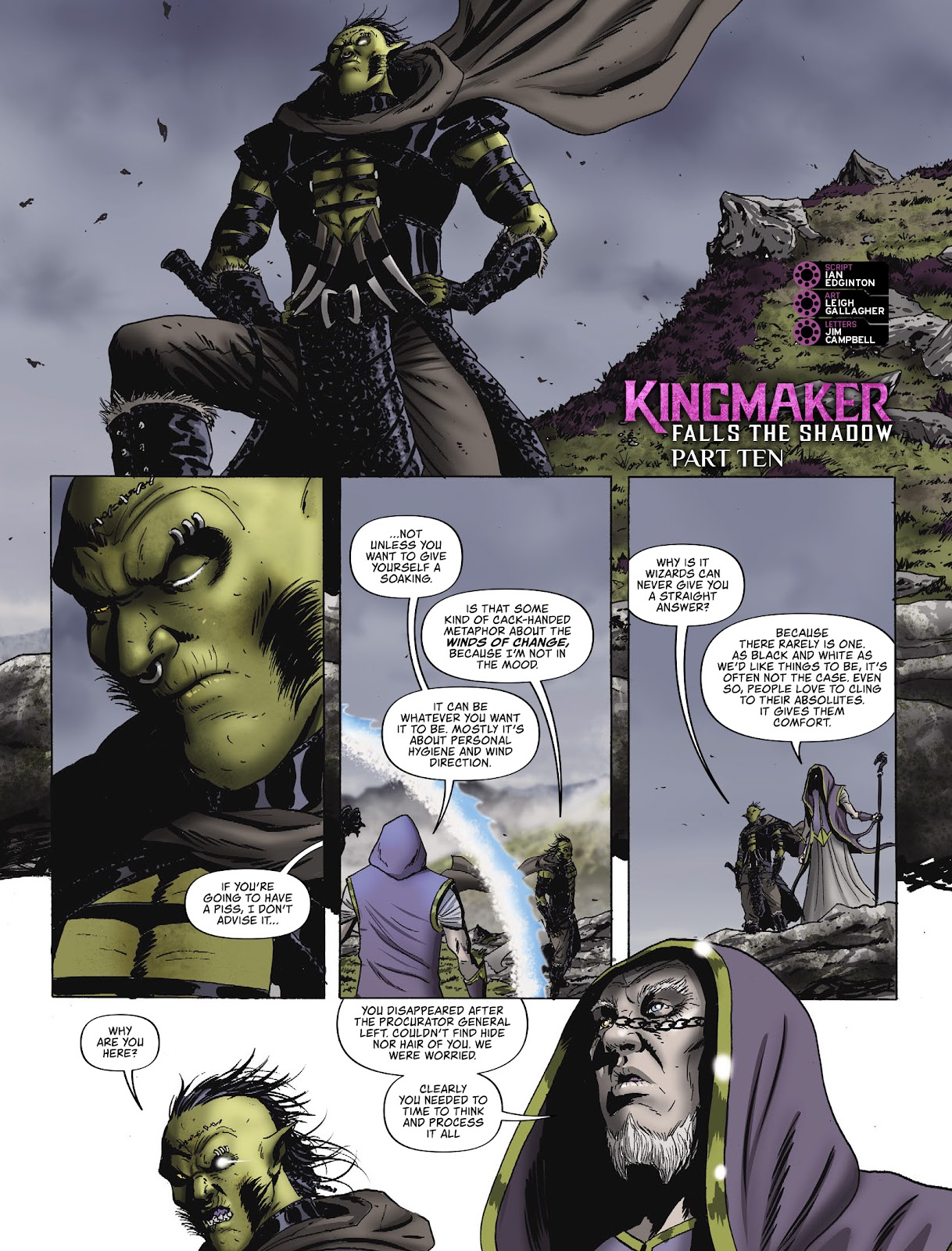 2000 AD issue 2273 - Page 10
