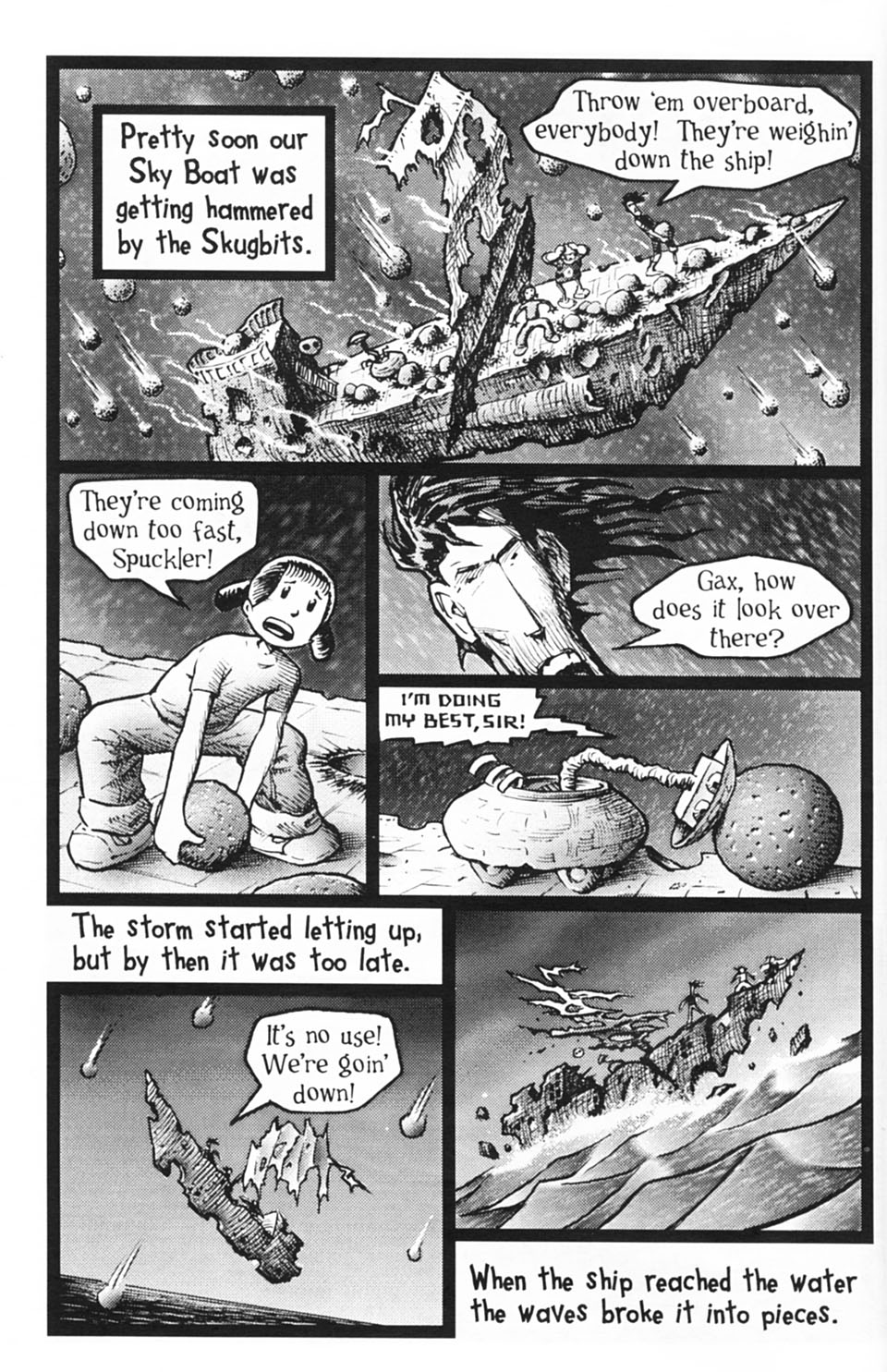 Read online Akiko comic -  Issue #Akiko _TPB 1 - 89