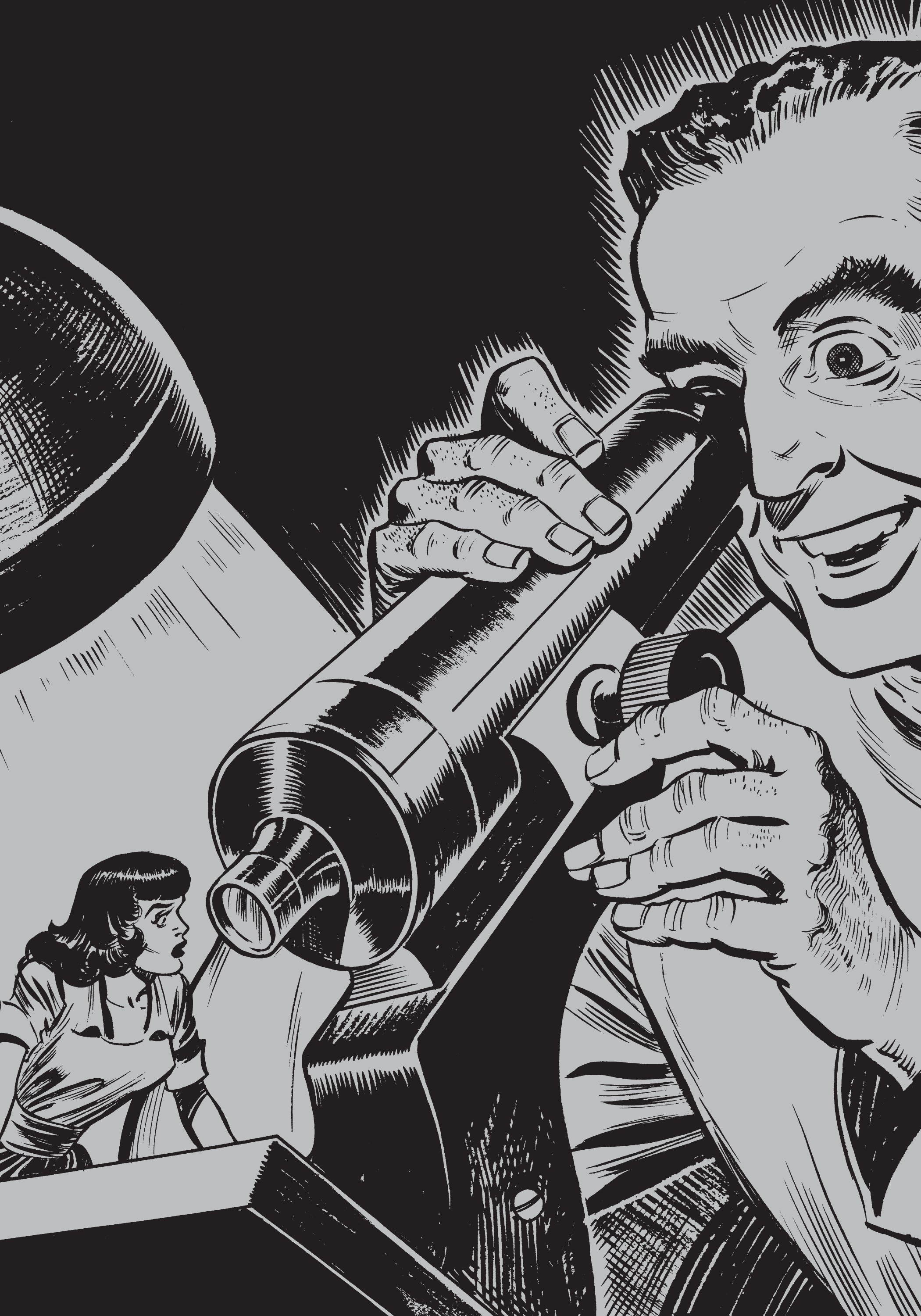 Read online The Martian Monster and Other Stories comic -  Issue # TPB (Part 2) - 72