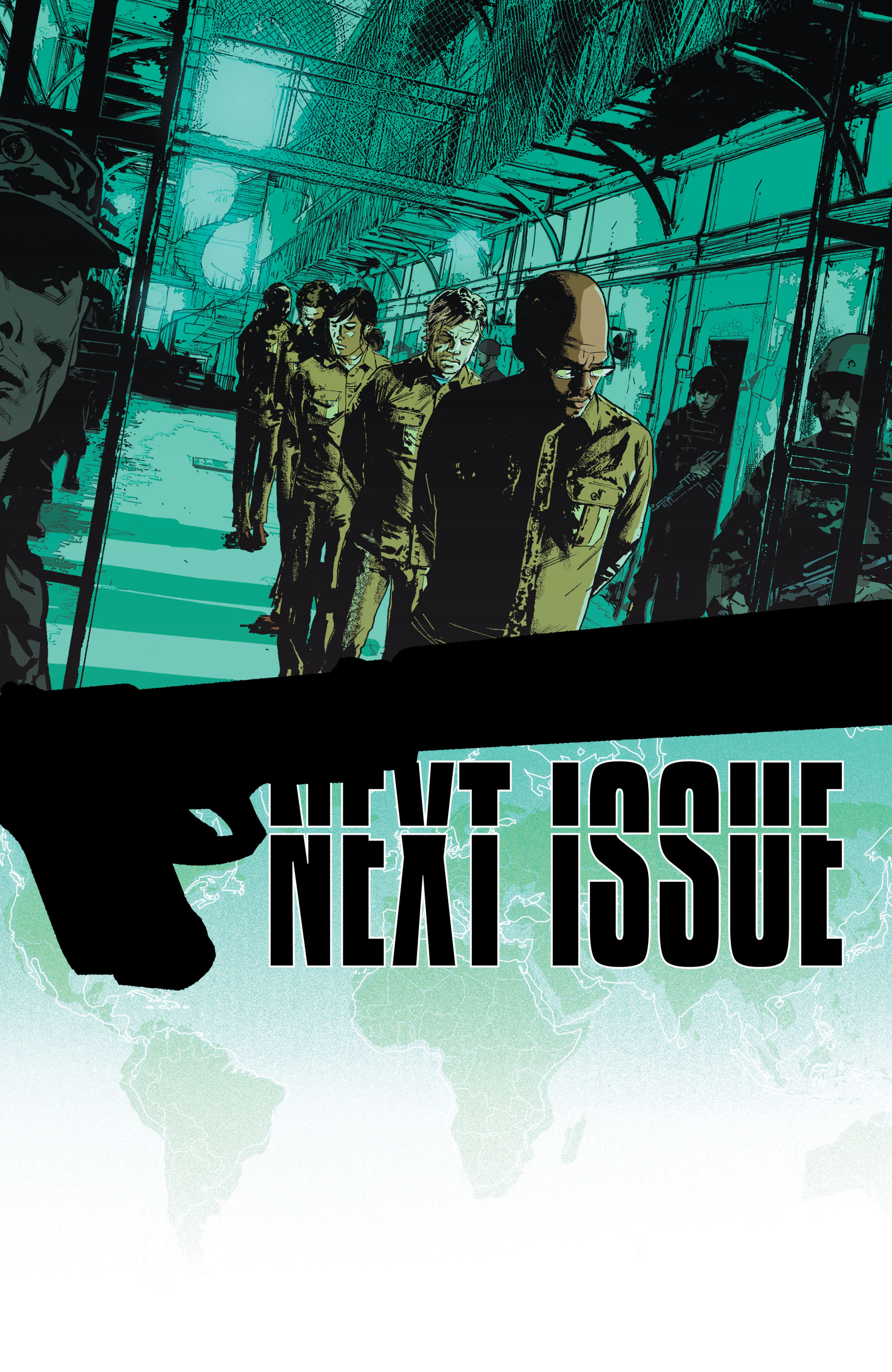 Read online The Activity comic -  Issue #4 - 30
