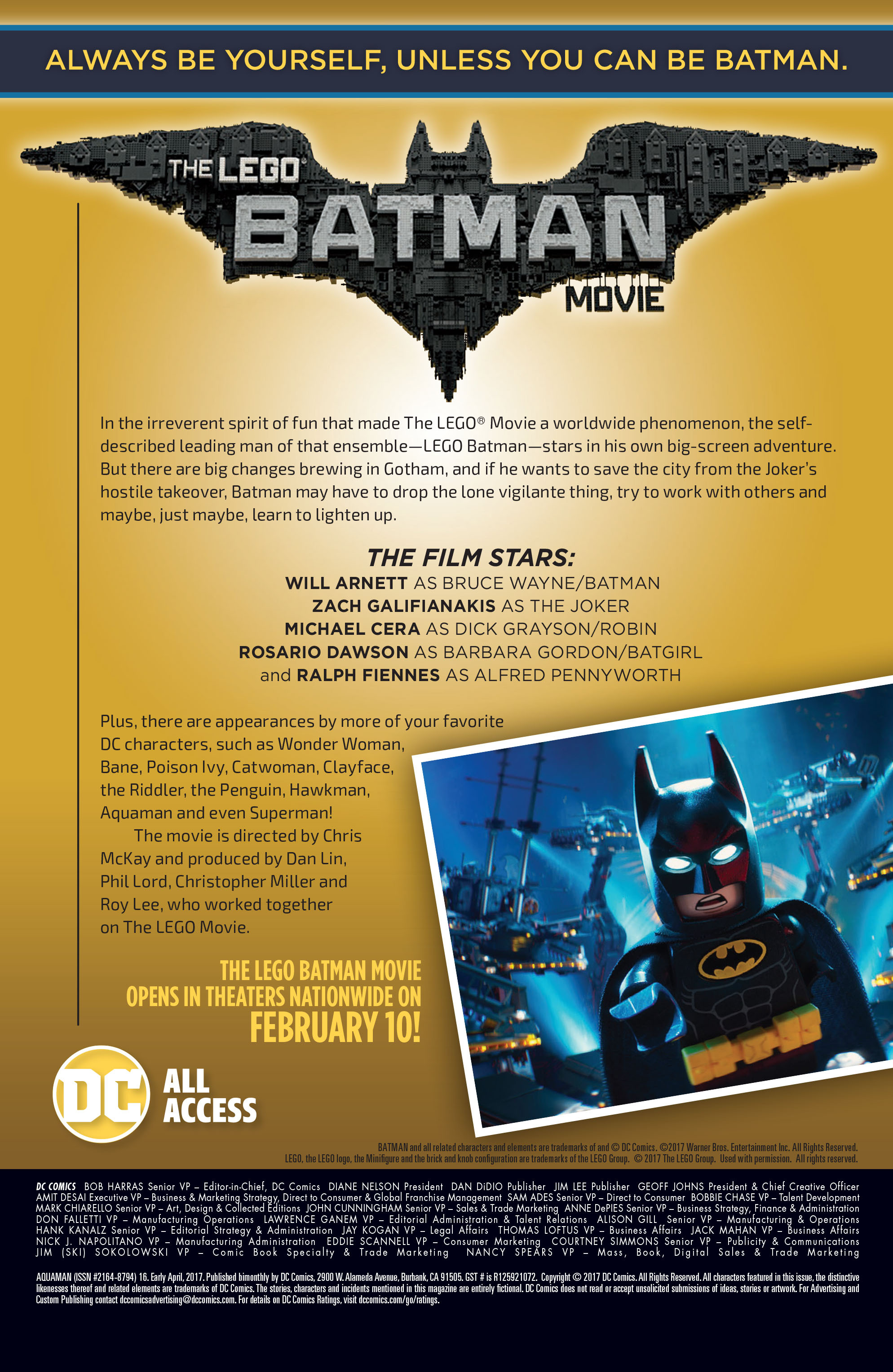 Read online Aquaman (2016) comic -  Issue #16 - 31