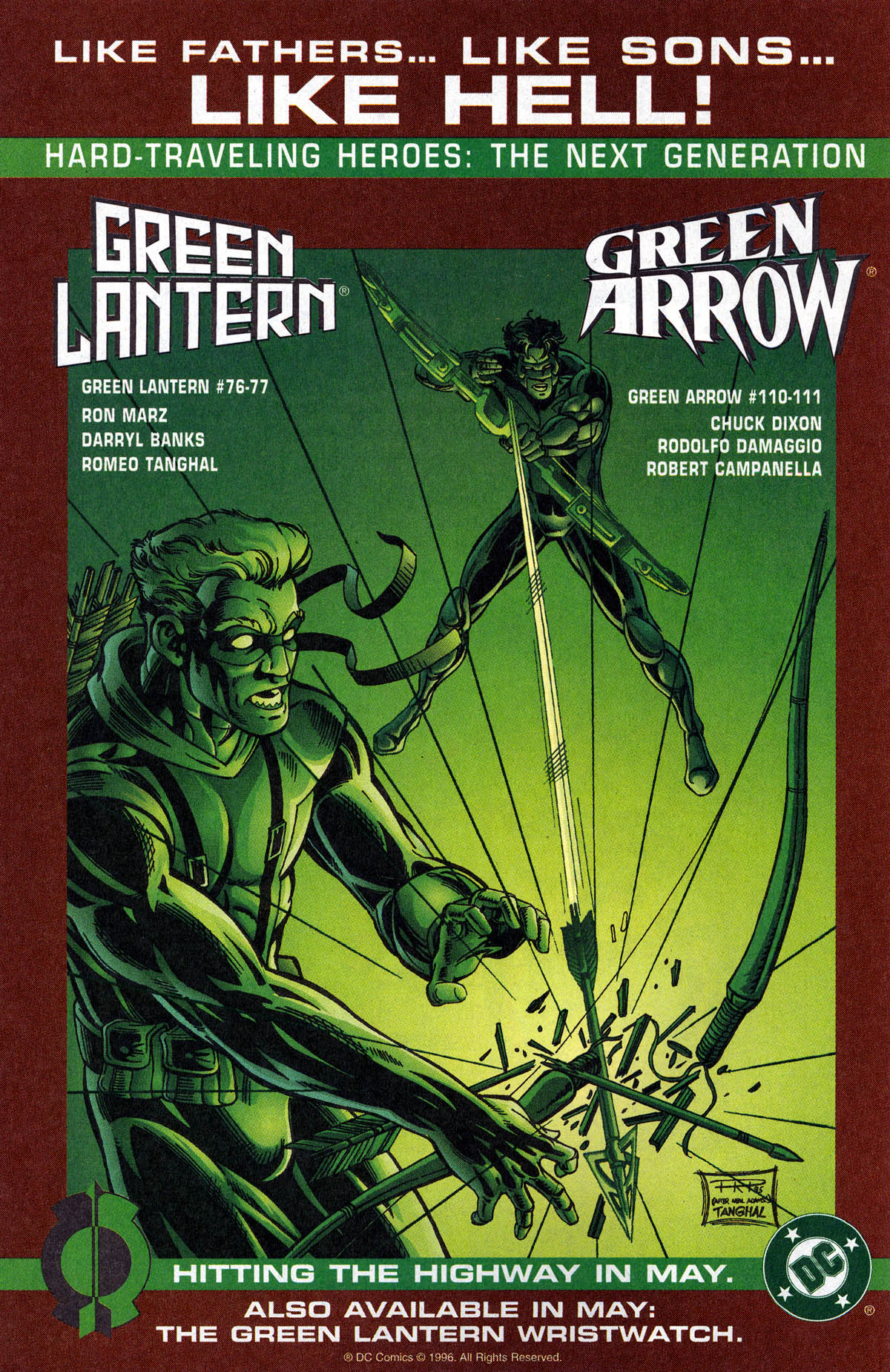 Read online Artemis: Requiem comic -  Issue #2 - 8