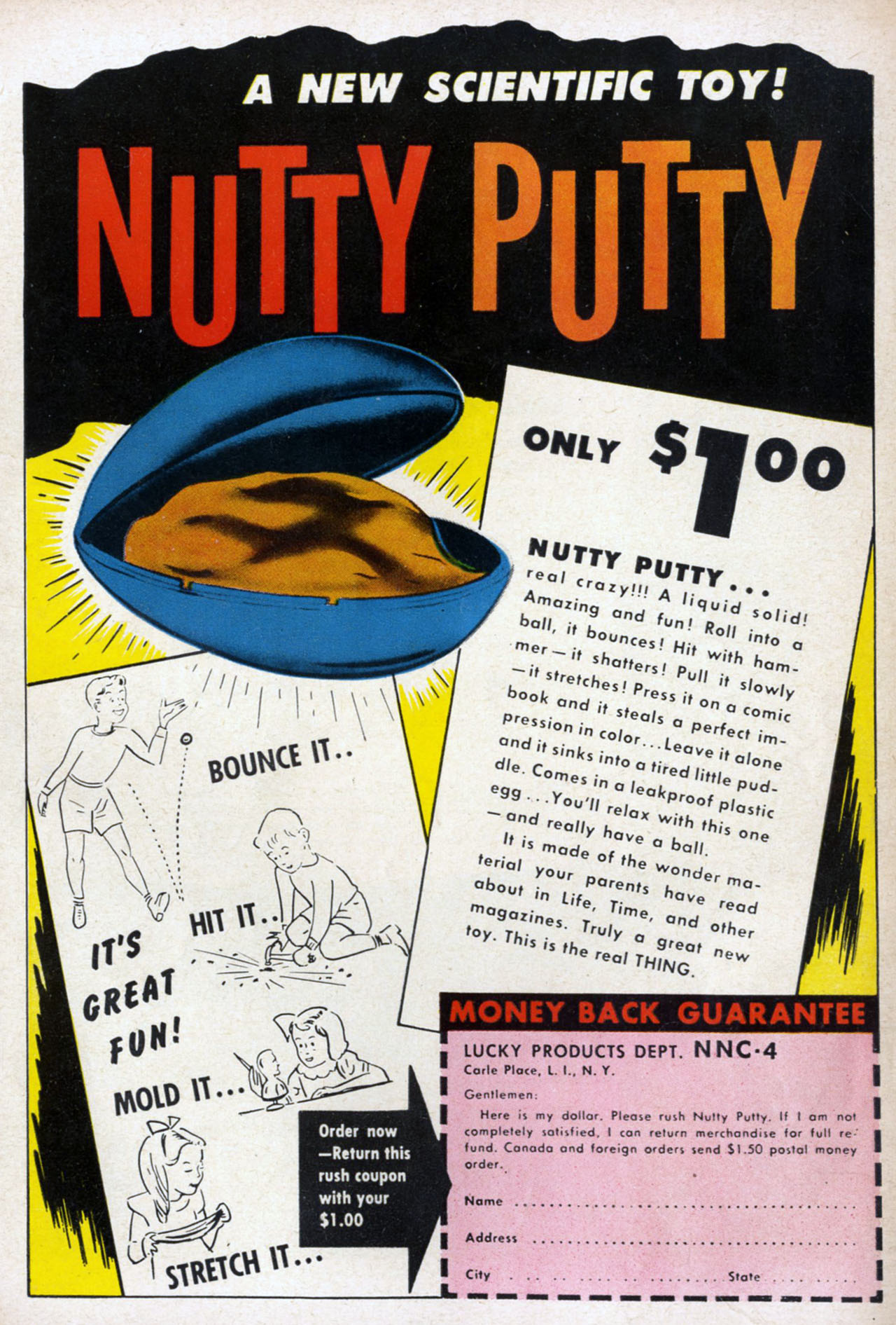 Read online Batman (1940) comic -  Issue #108 - 36