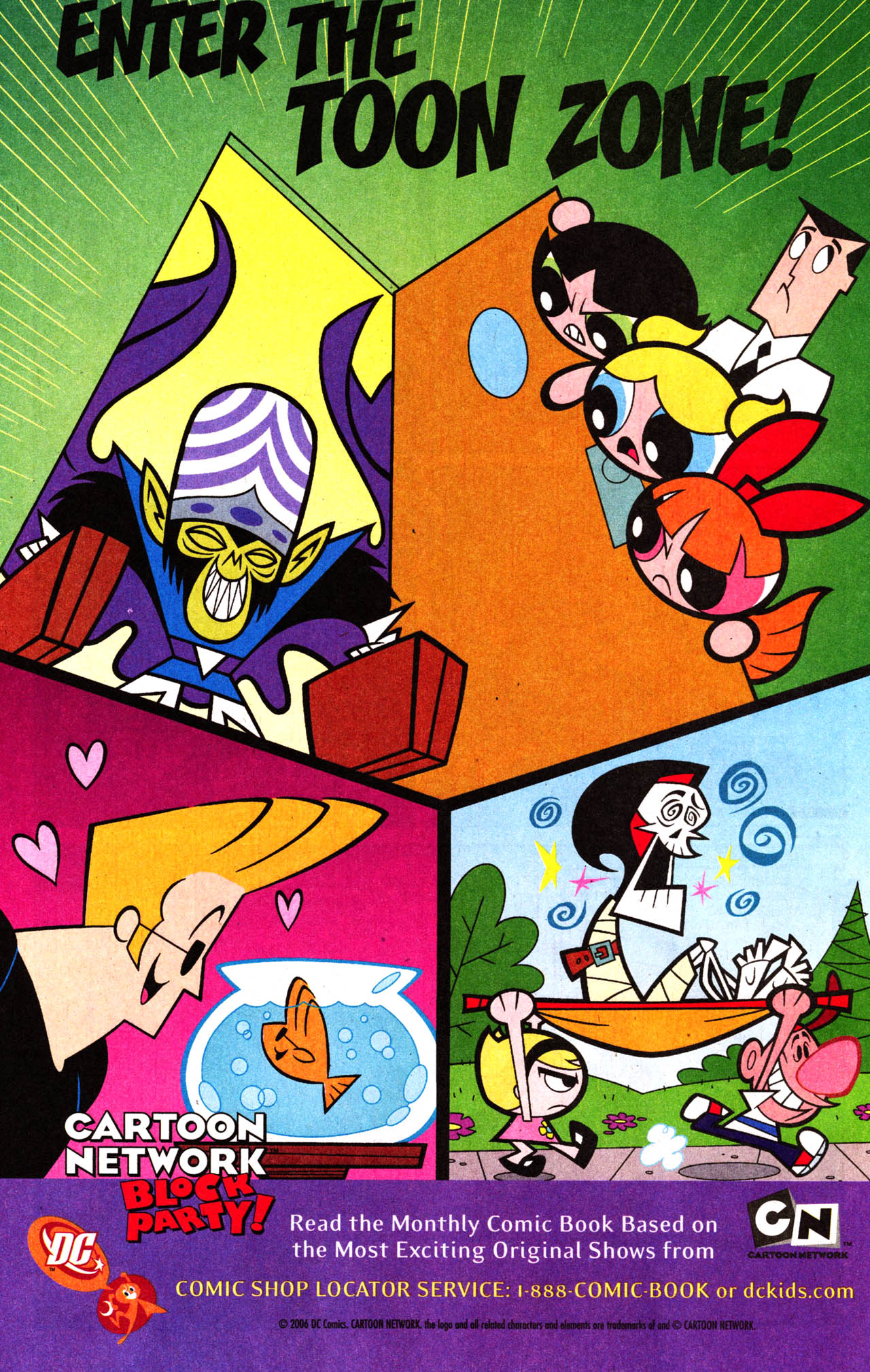Looney Tunes (1994) Issue #162 #99 - English 21