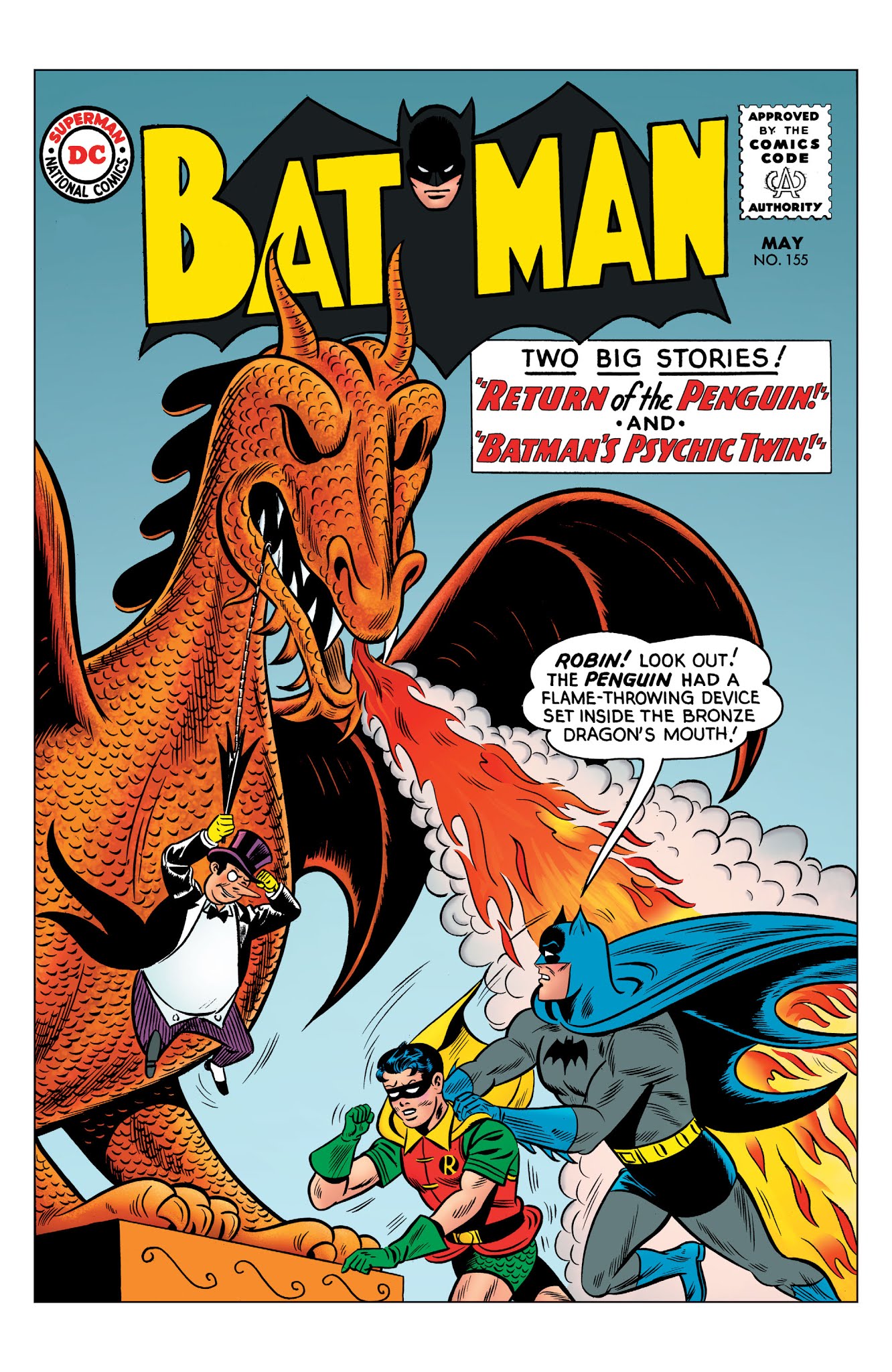 Read online Batman Arkham: Penguin comic -  Issue # TPB (Part 1) - 19