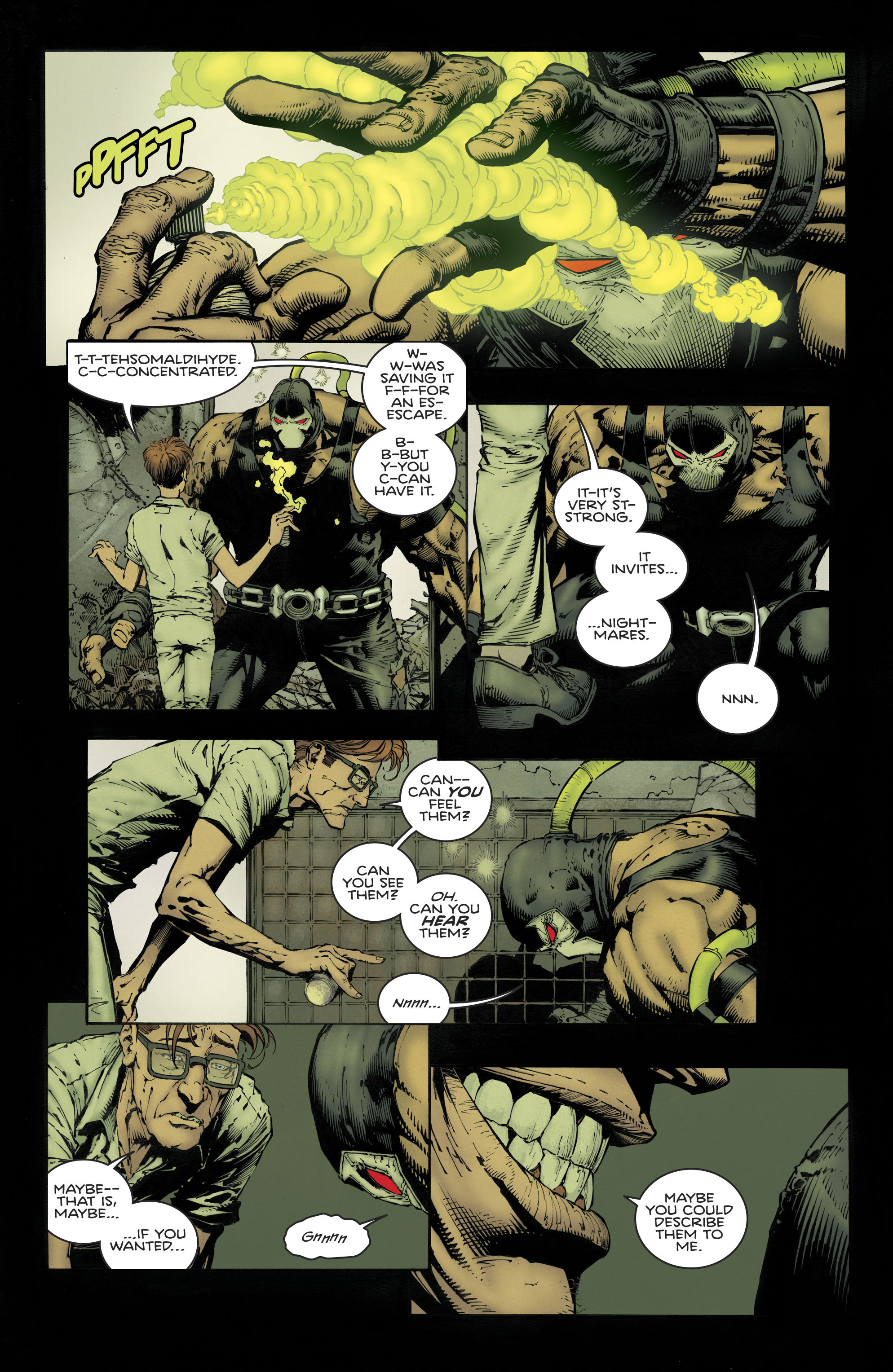 Read online Batman (2016) comic -  Issue #19 - 12