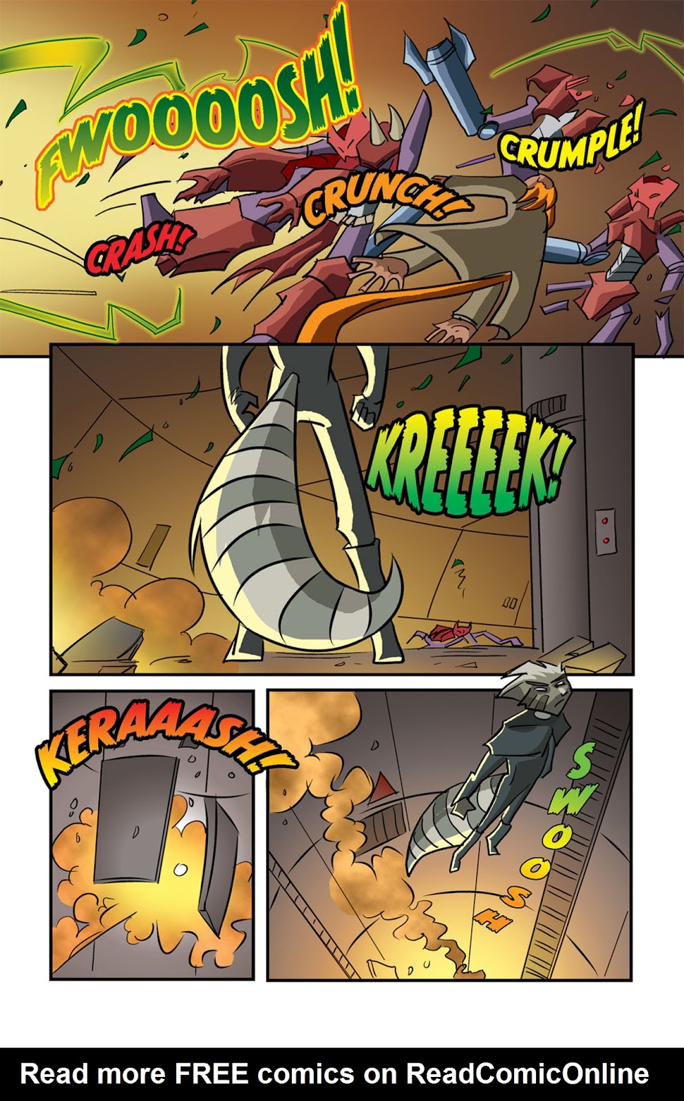 NGuard issue 4 - Page 18