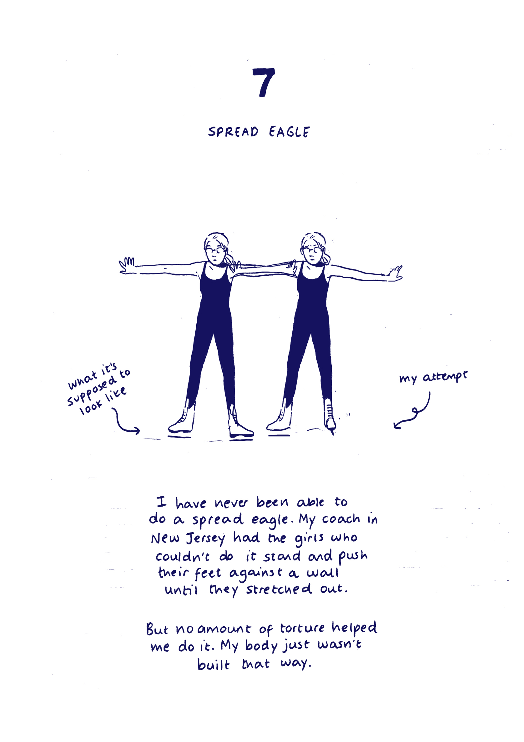 Read online Spinning comic -  Issue # TPB (Part 3) - 36