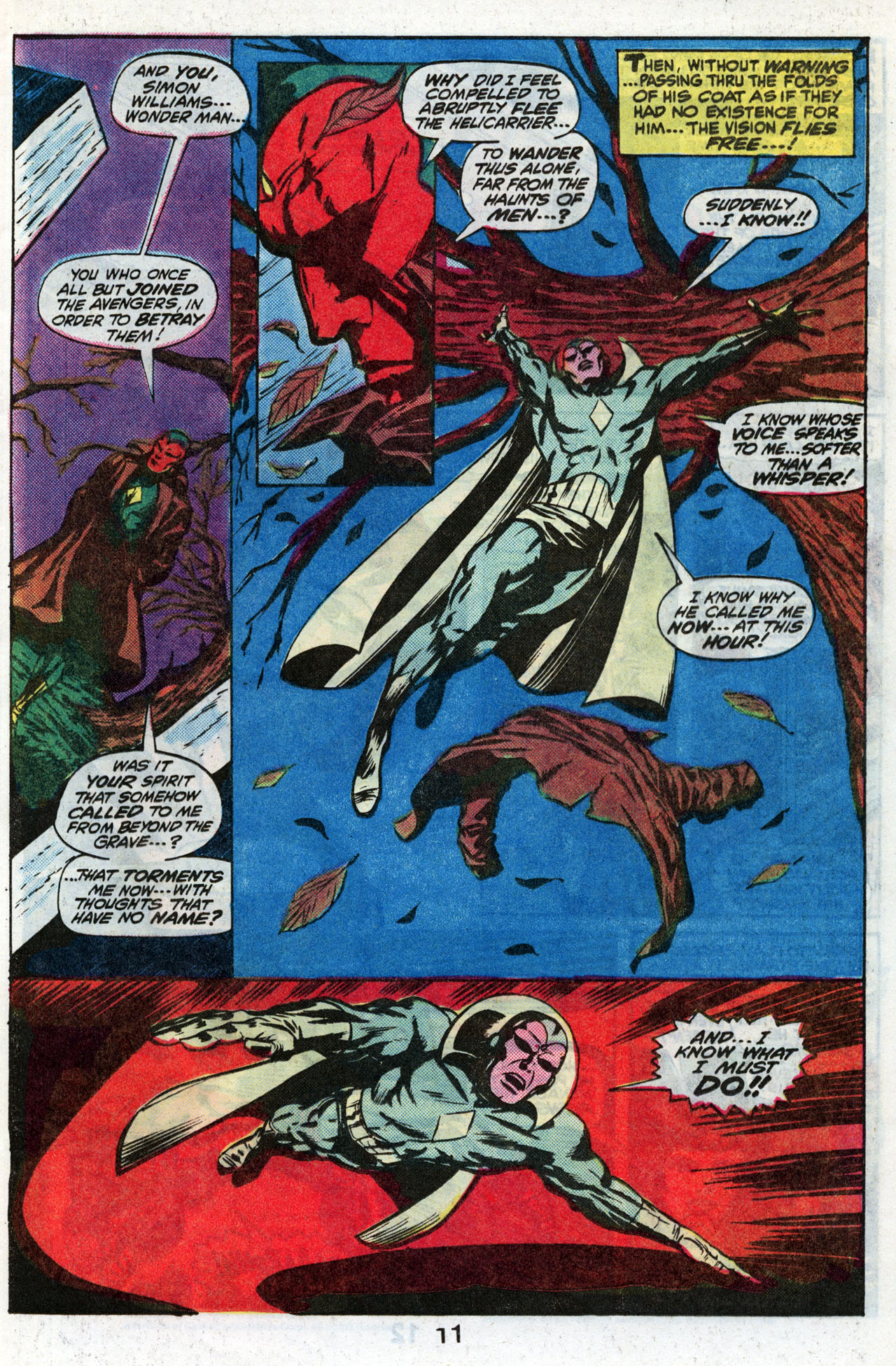 Read online Marvel Super Action (1977) comic -  Issue #27 - 13