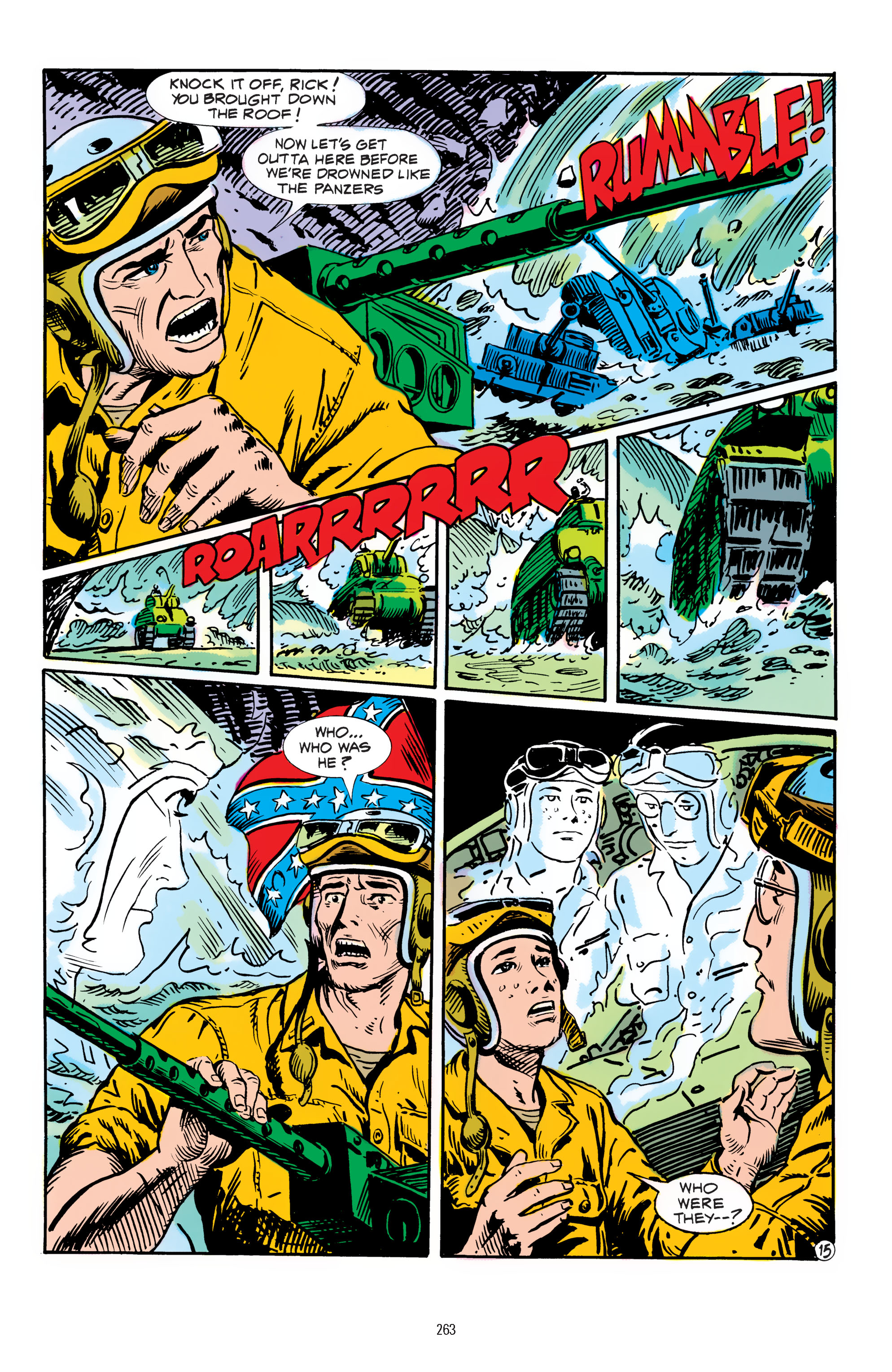 Read online DC Through the '80s: The End of Eras comic -  Issue # TPB (Part 3) - 64