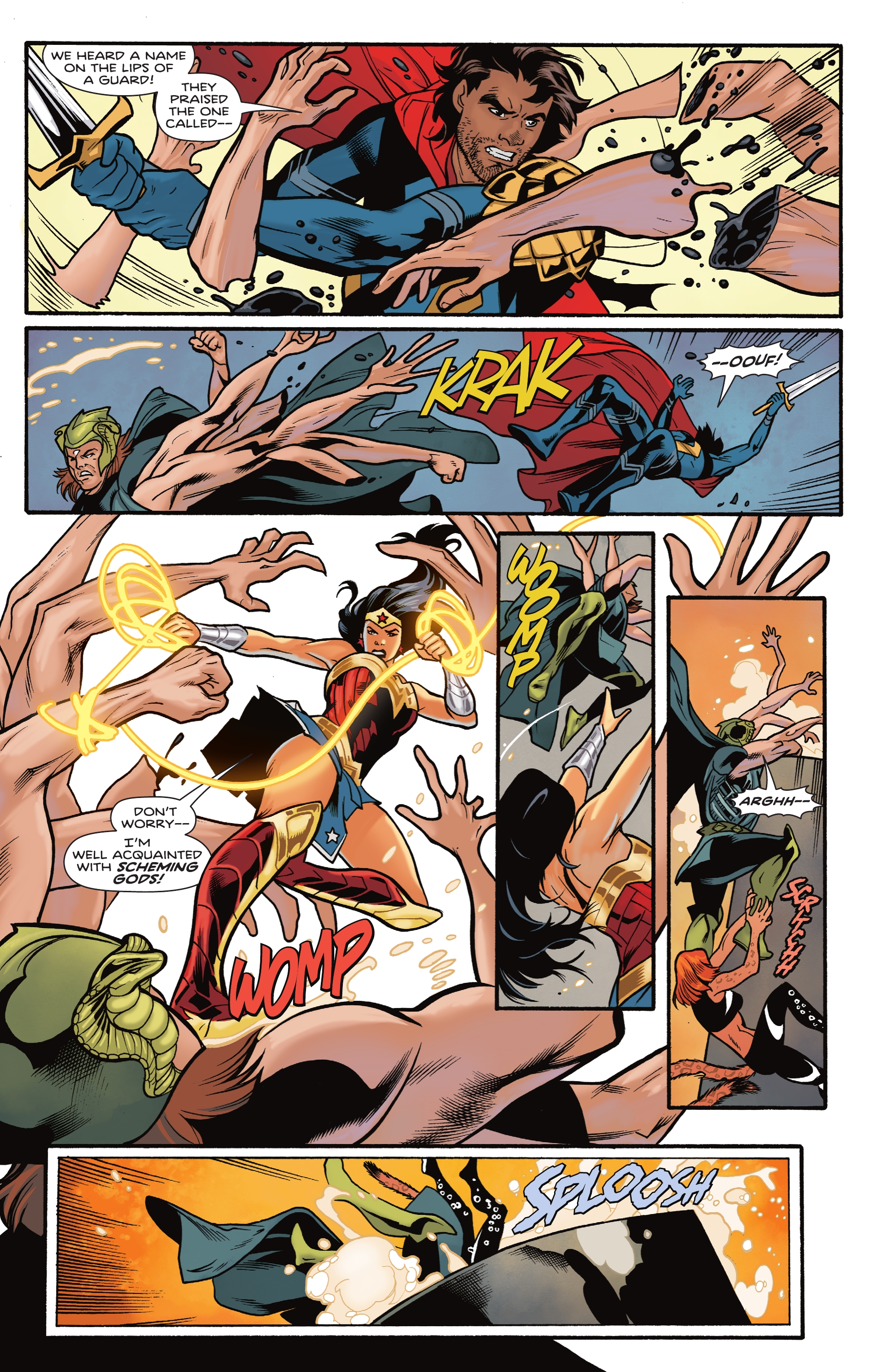 Read online Wonder Woman (2016) comic -  Issue #794 - 11