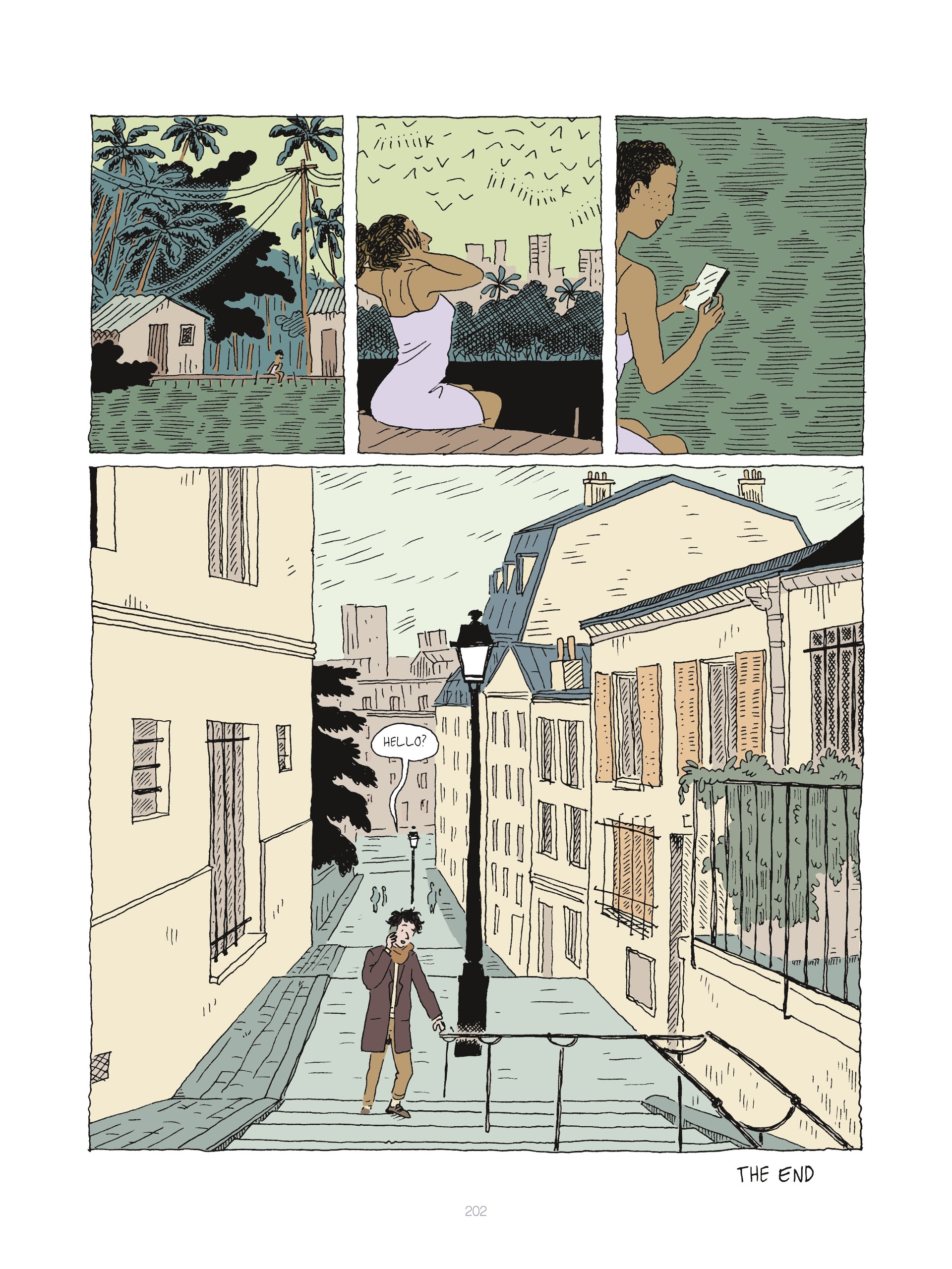 Read online Forte comic -  Issue # TPB (Part 2) - 102