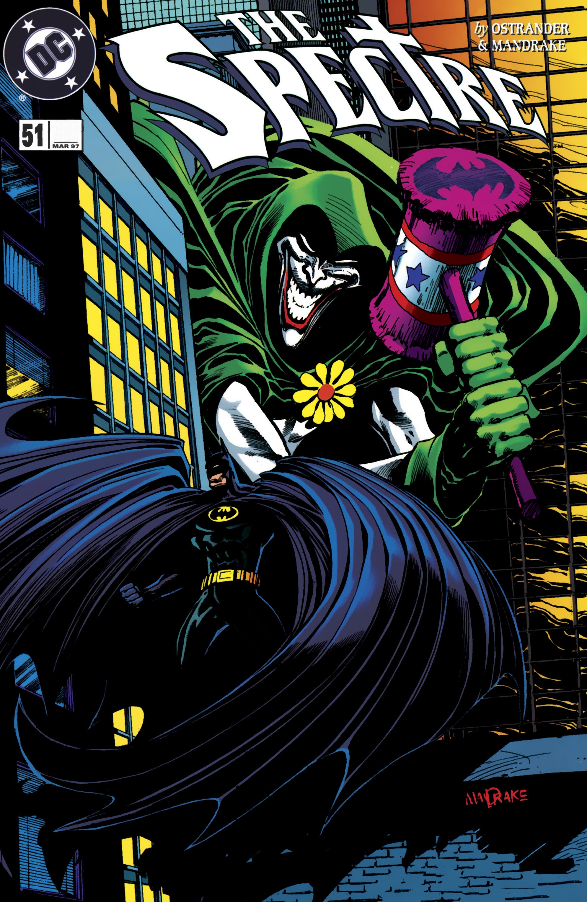 Read online The Joker: His Greatest Jokes comic -  Issue # TPB (Part 2) - 17