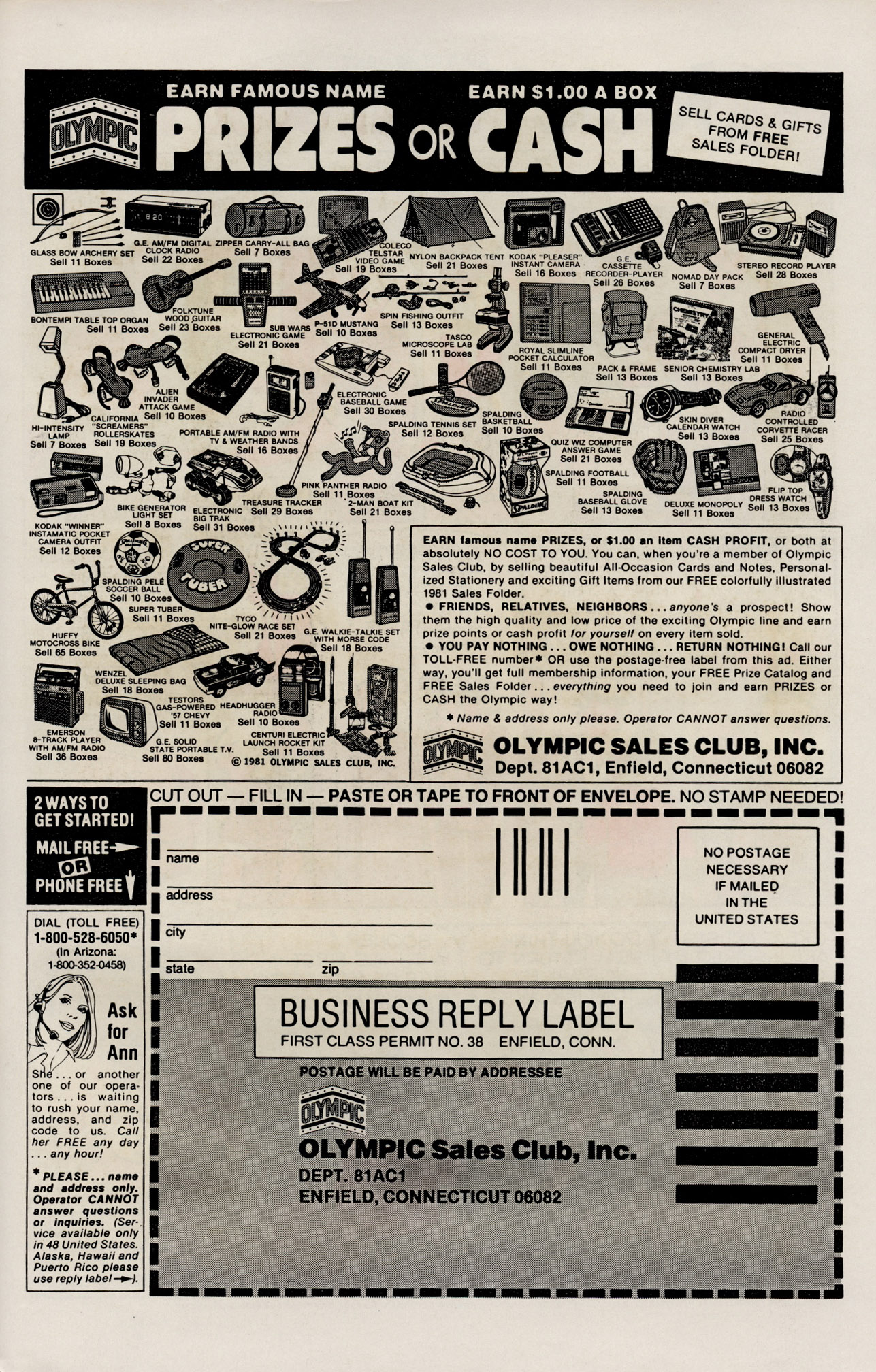 Read online Everything's Archie comic -  Issue #90 - 35