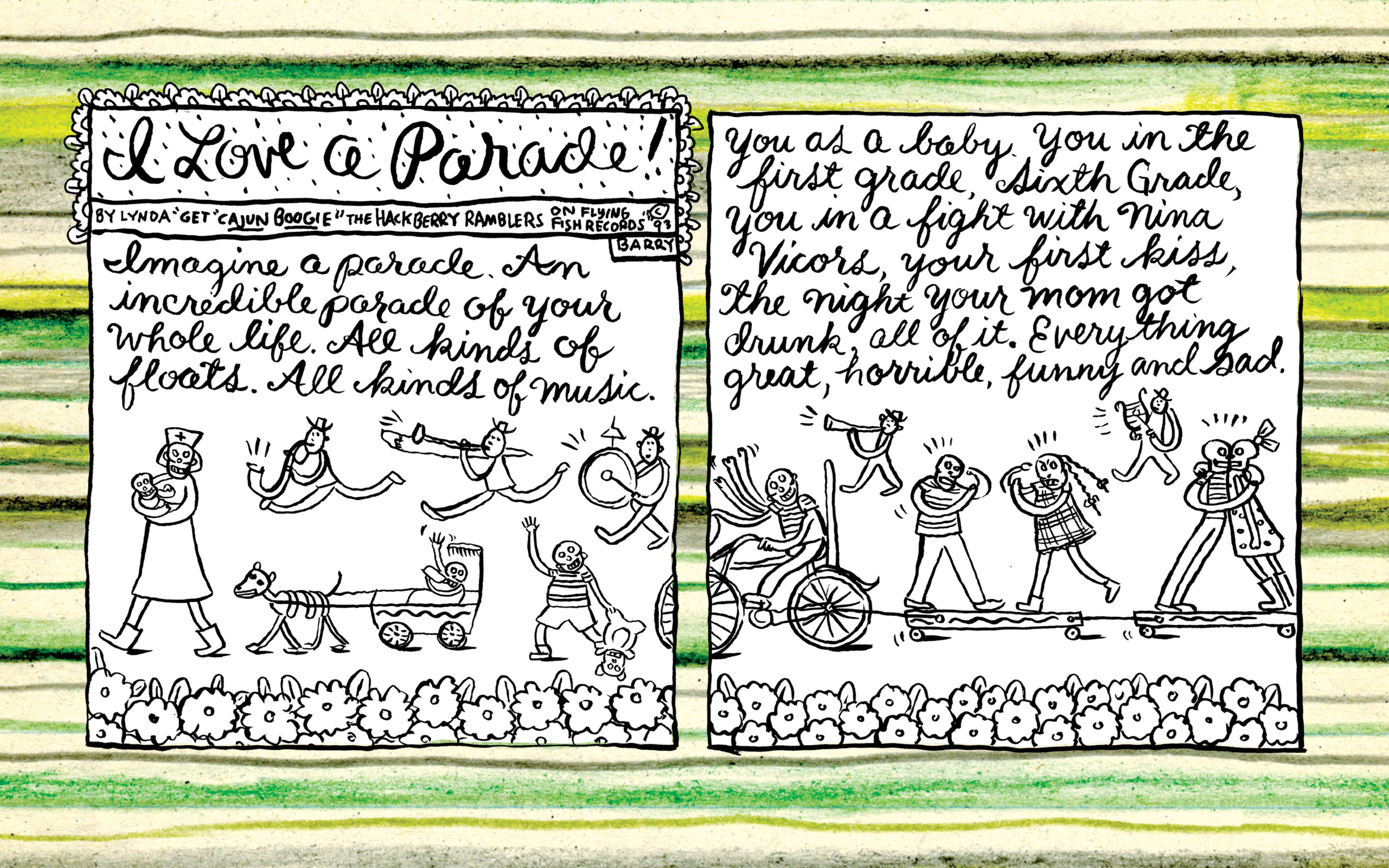 Read online The Freddie Stories comic -  Issue # TPB (Part 2) - 38