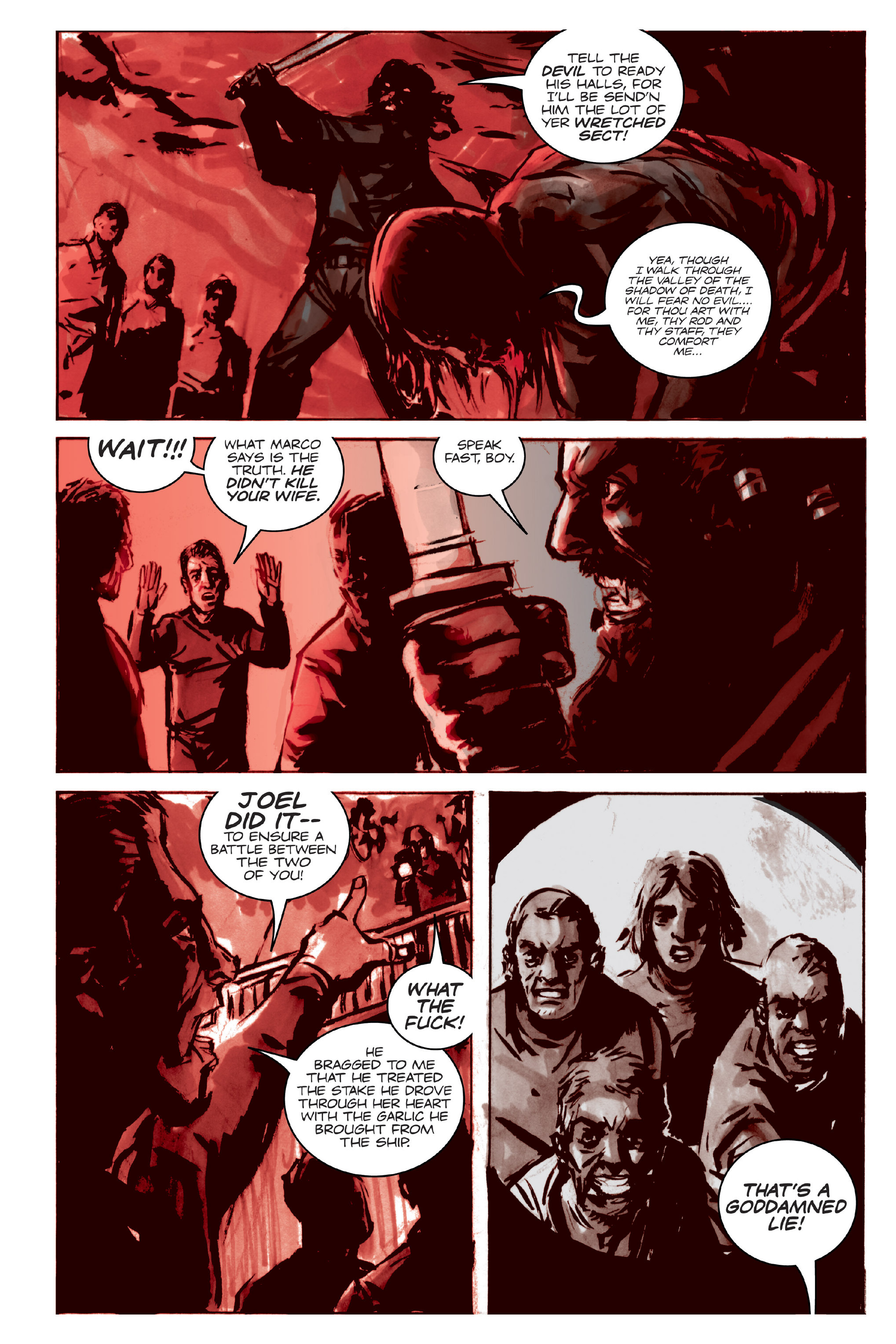 Read online Crawl Space comic -  Issue # TPB 3 - 79