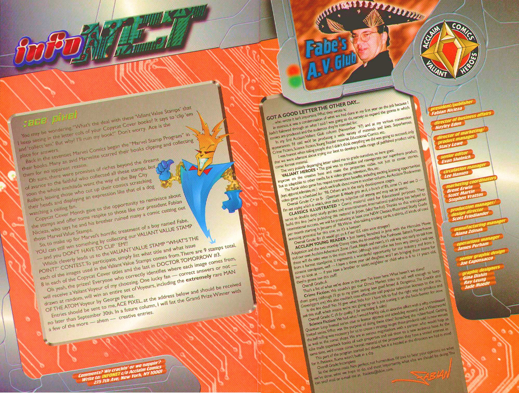 Read online Trinity Angels comic -  Issue #6 - 25