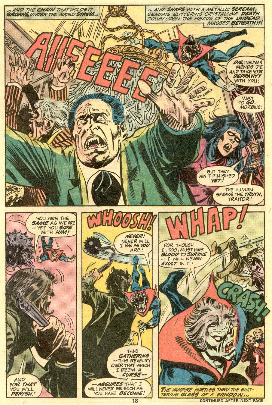 Read online Fear comic -  Issue #30 - 13