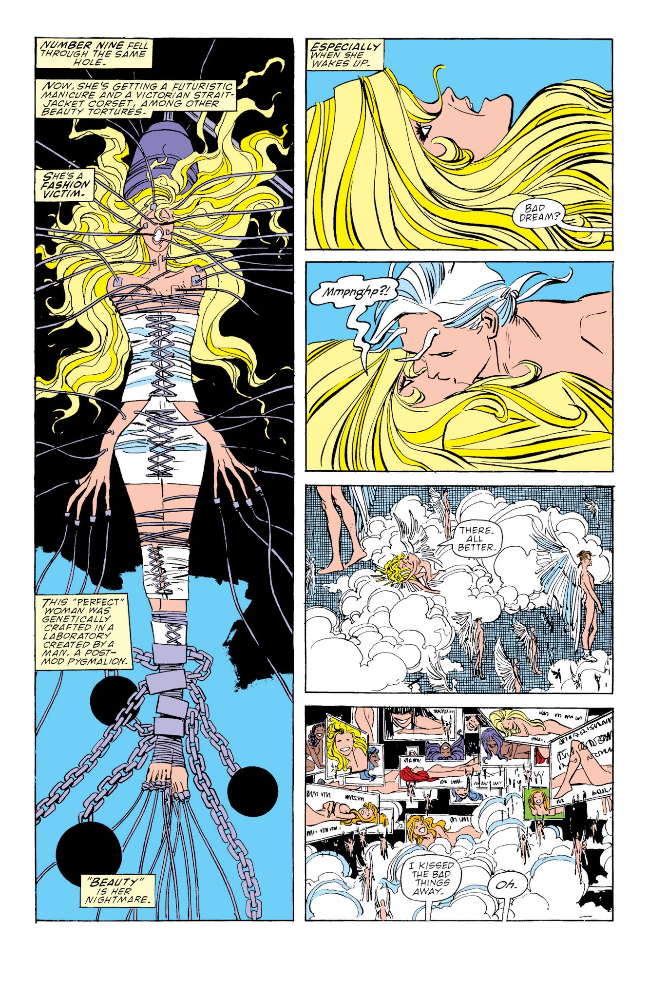 Read online Daredevil Epic Collection comic -  Issue # TPB 14 (Part 3) - 97