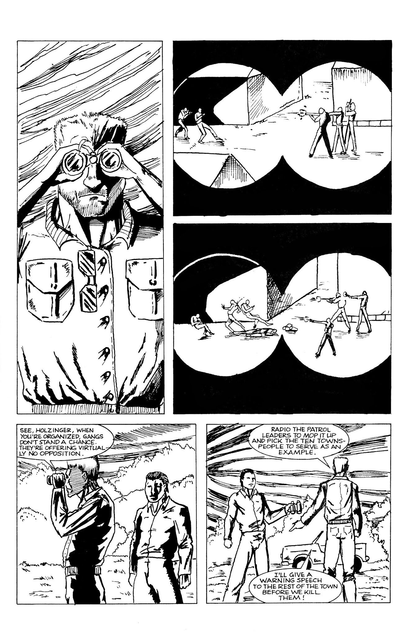 Read online Deadworld (1993) comic -  Issue #11 - 16
