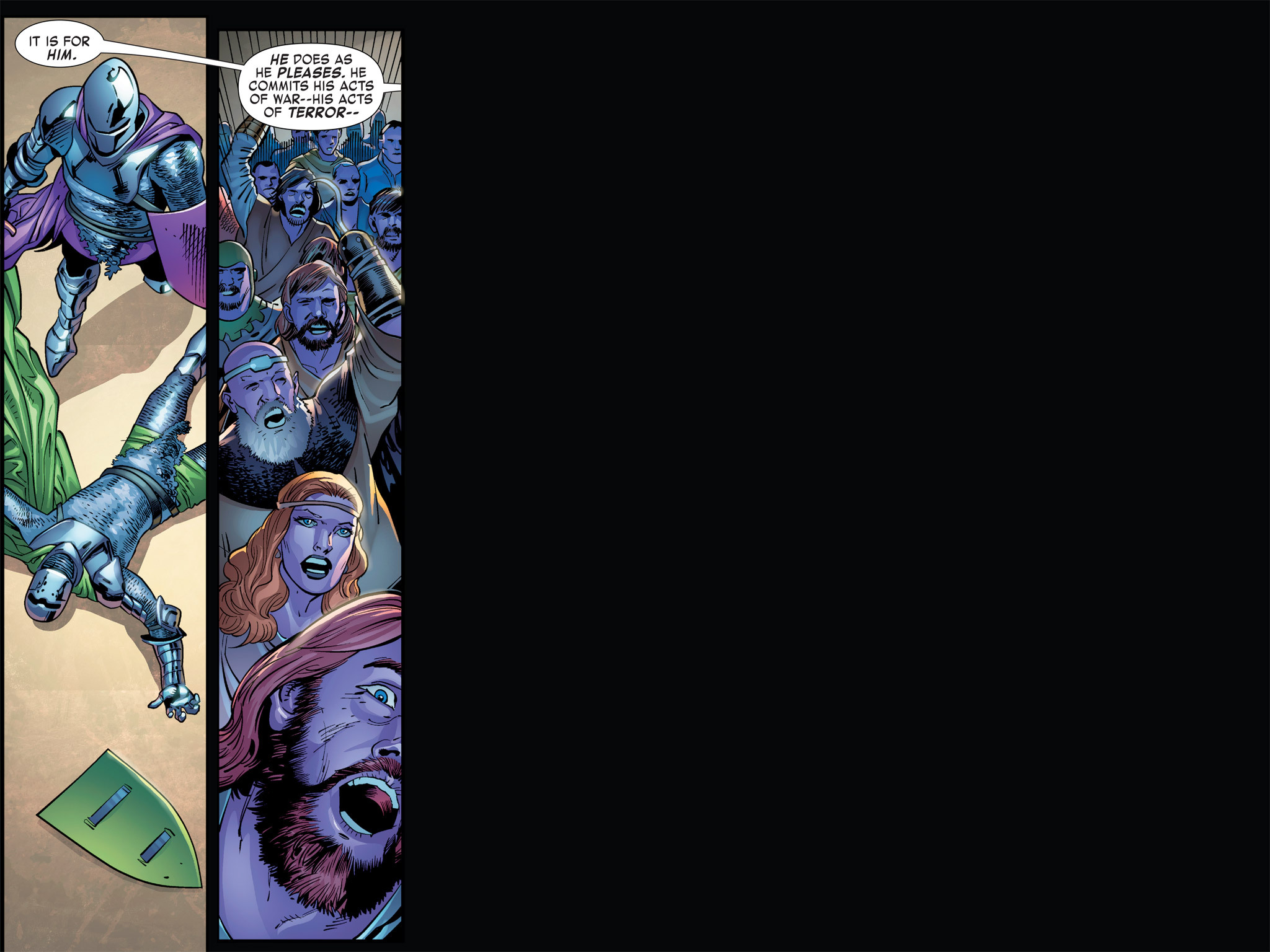 Read online Iron Man: Fatal Frontier Infinite Comic comic -  Issue #8 - 20