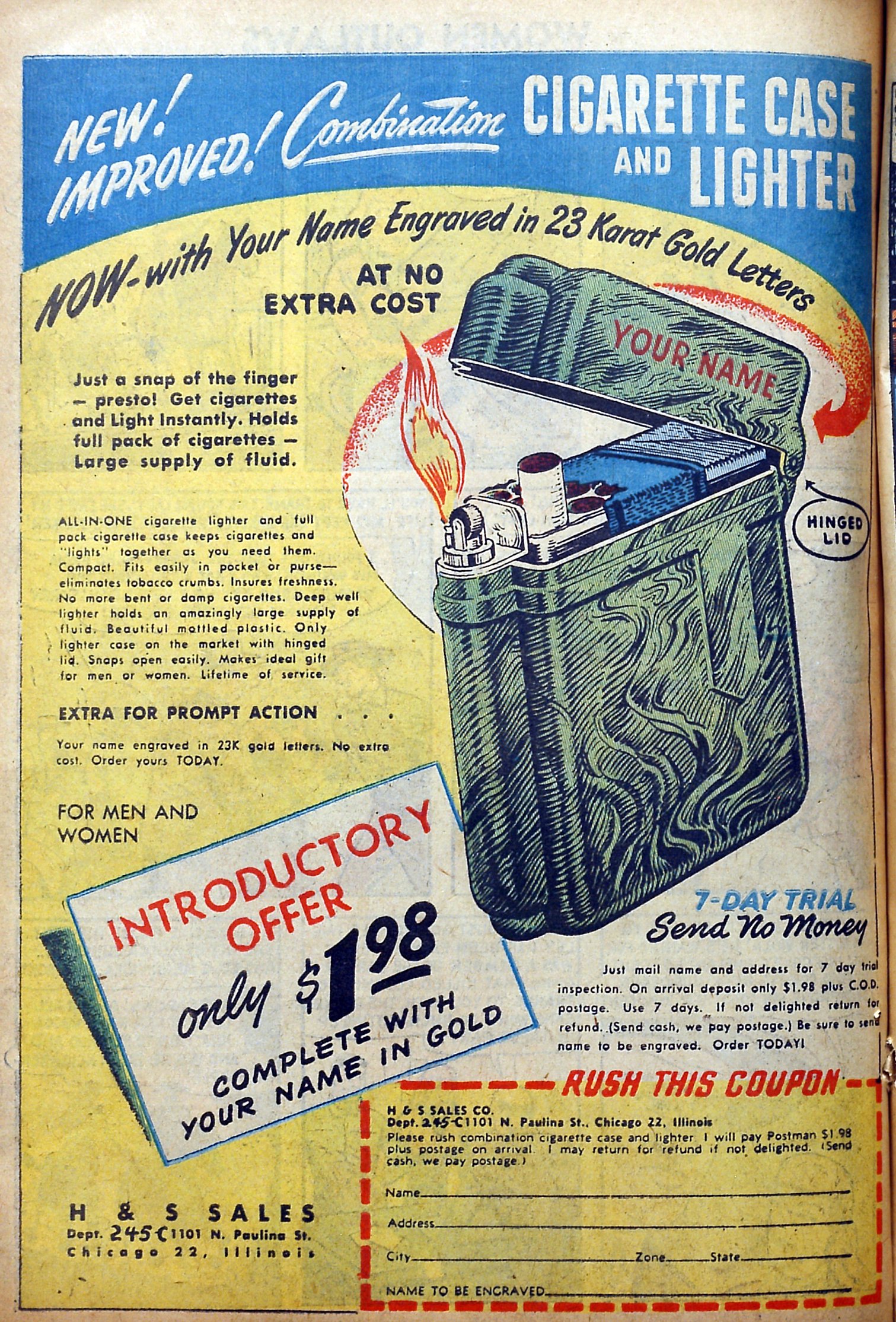 Read online Women Outlaws comic -  Issue #5 - 33